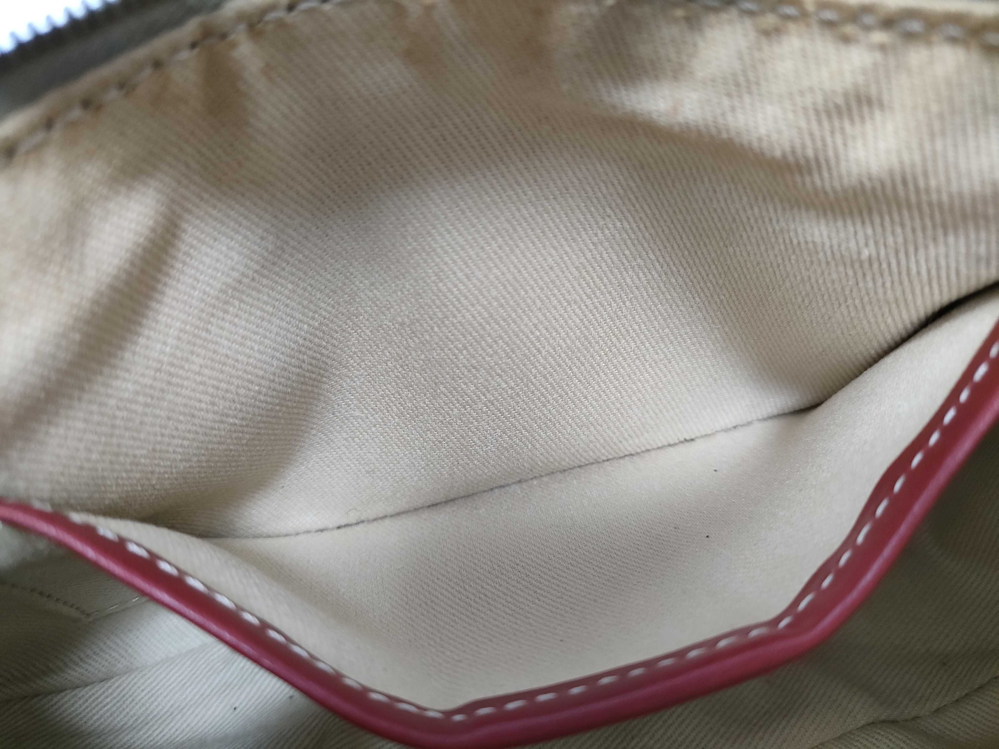 Macadam Shoulder Pouch Shoulder Bag — view 12