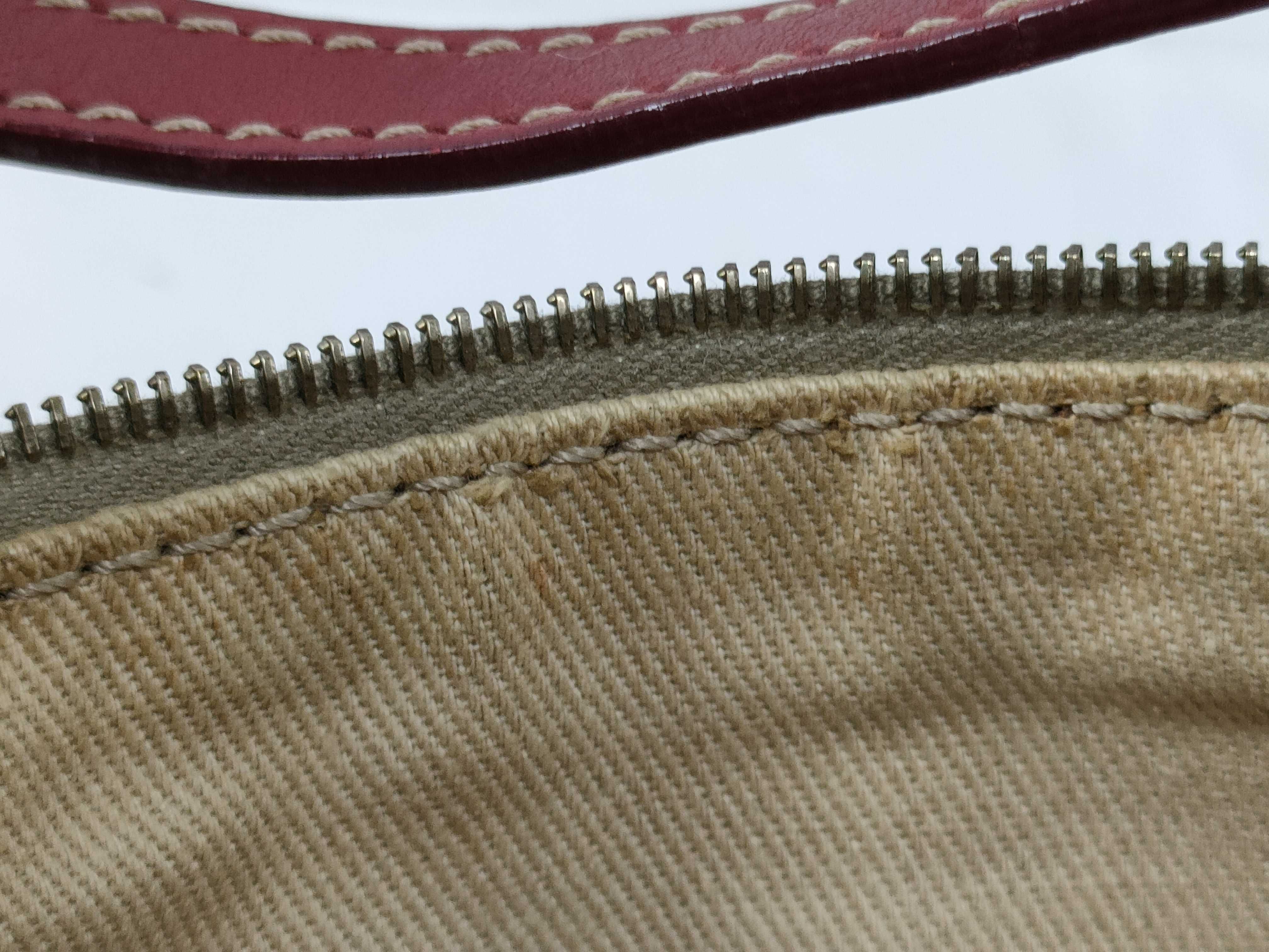 Macadam Shoulder Pouch Shoulder Bag — view 13