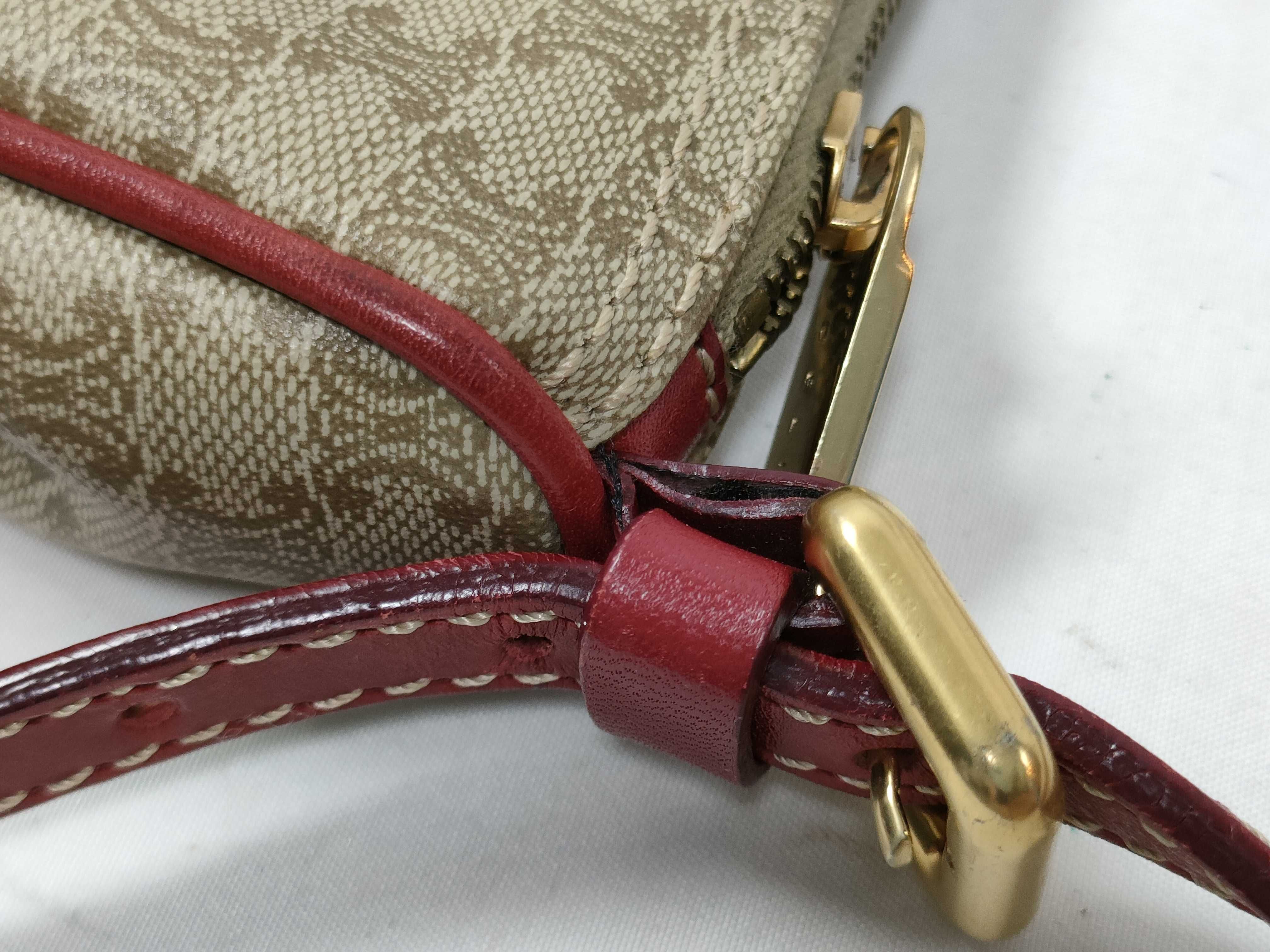 Macadam Shoulder Pouch Shoulder Bag — view 5