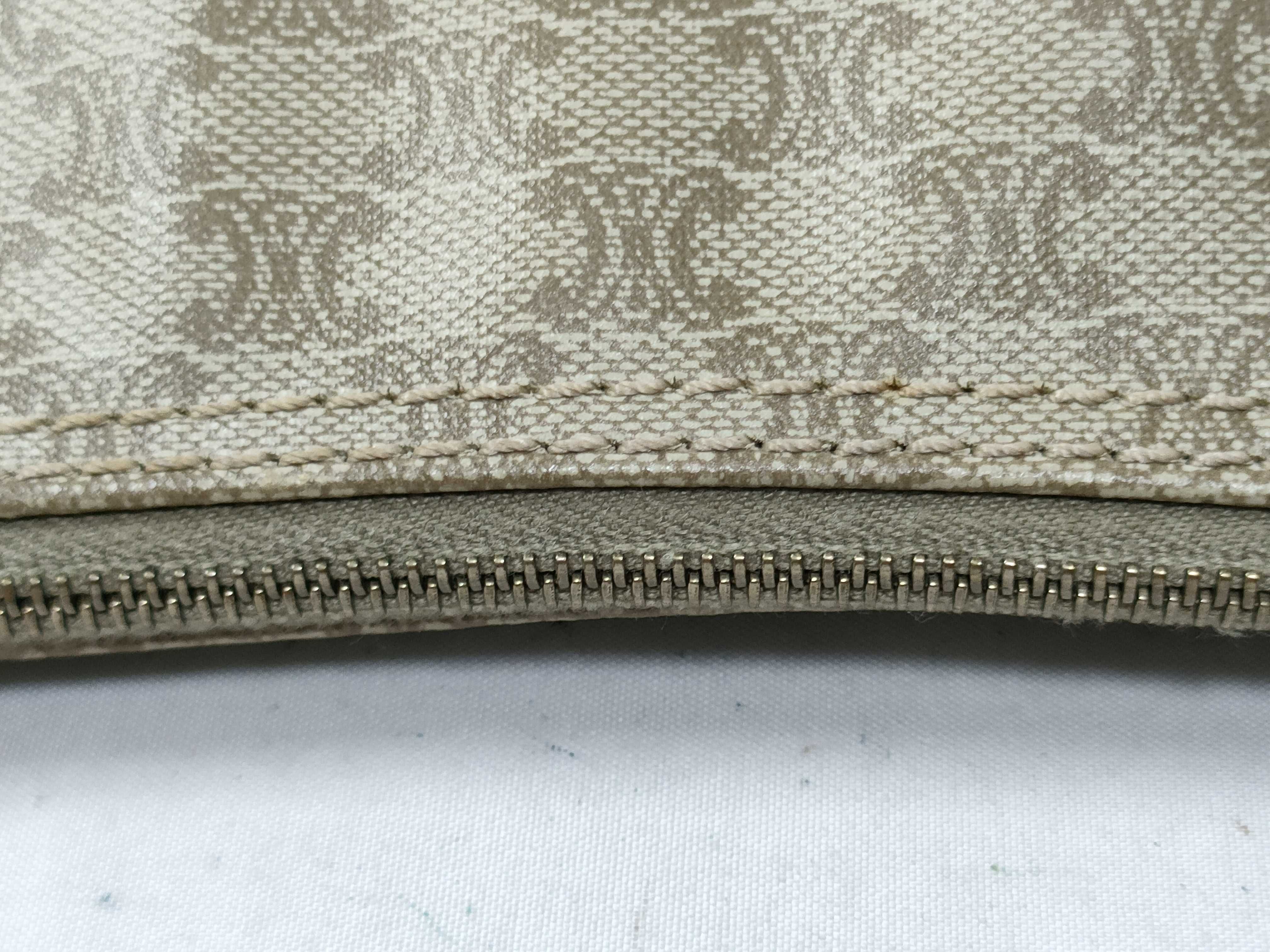Macadam Shoulder Pouch Shoulder Bag — view 8