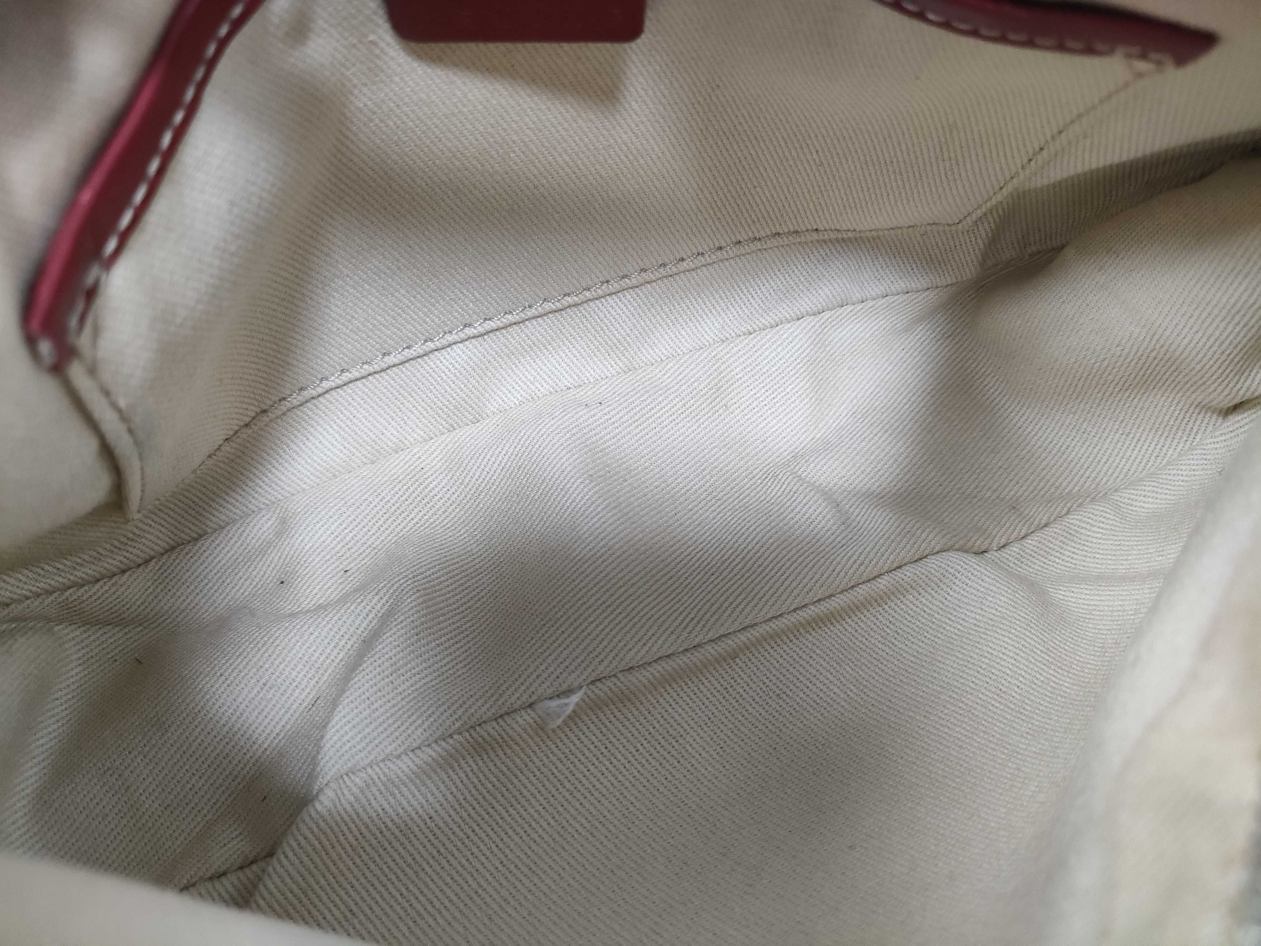 Macadam Shoulder Pouch Shoulder Bag — view 10