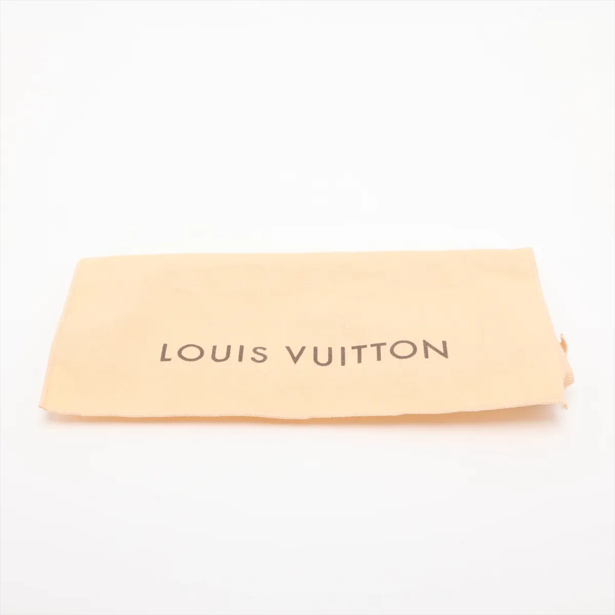 Monogram Rivete Pochette Accessoires M40141 CA0057 Brown — view 10