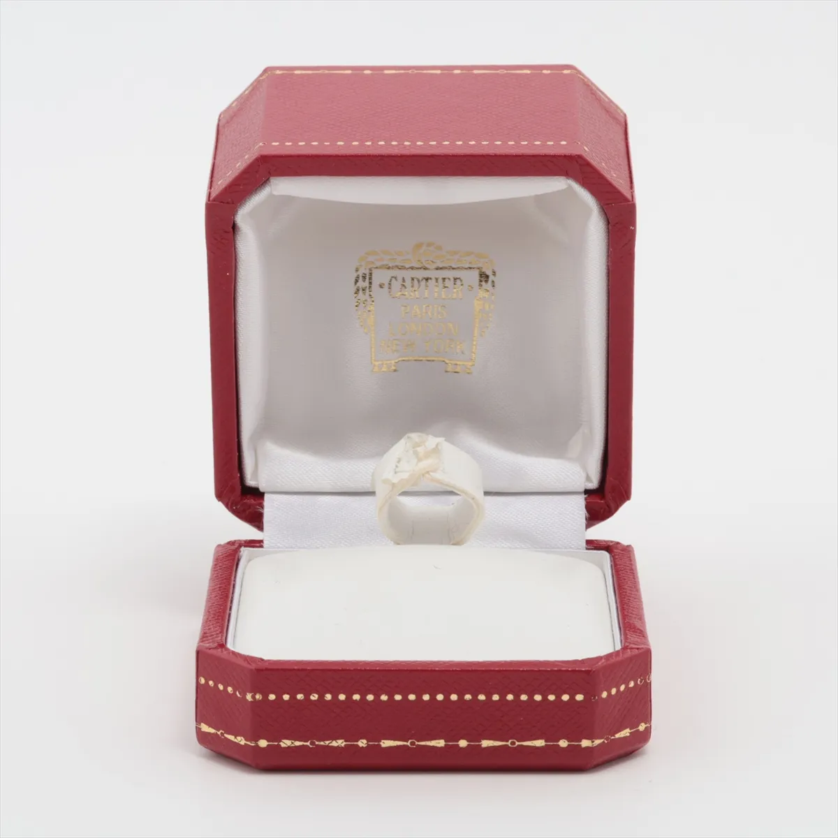 All Aircier Ring 4.5g 50 785336 OR ACIER stamped — view 6