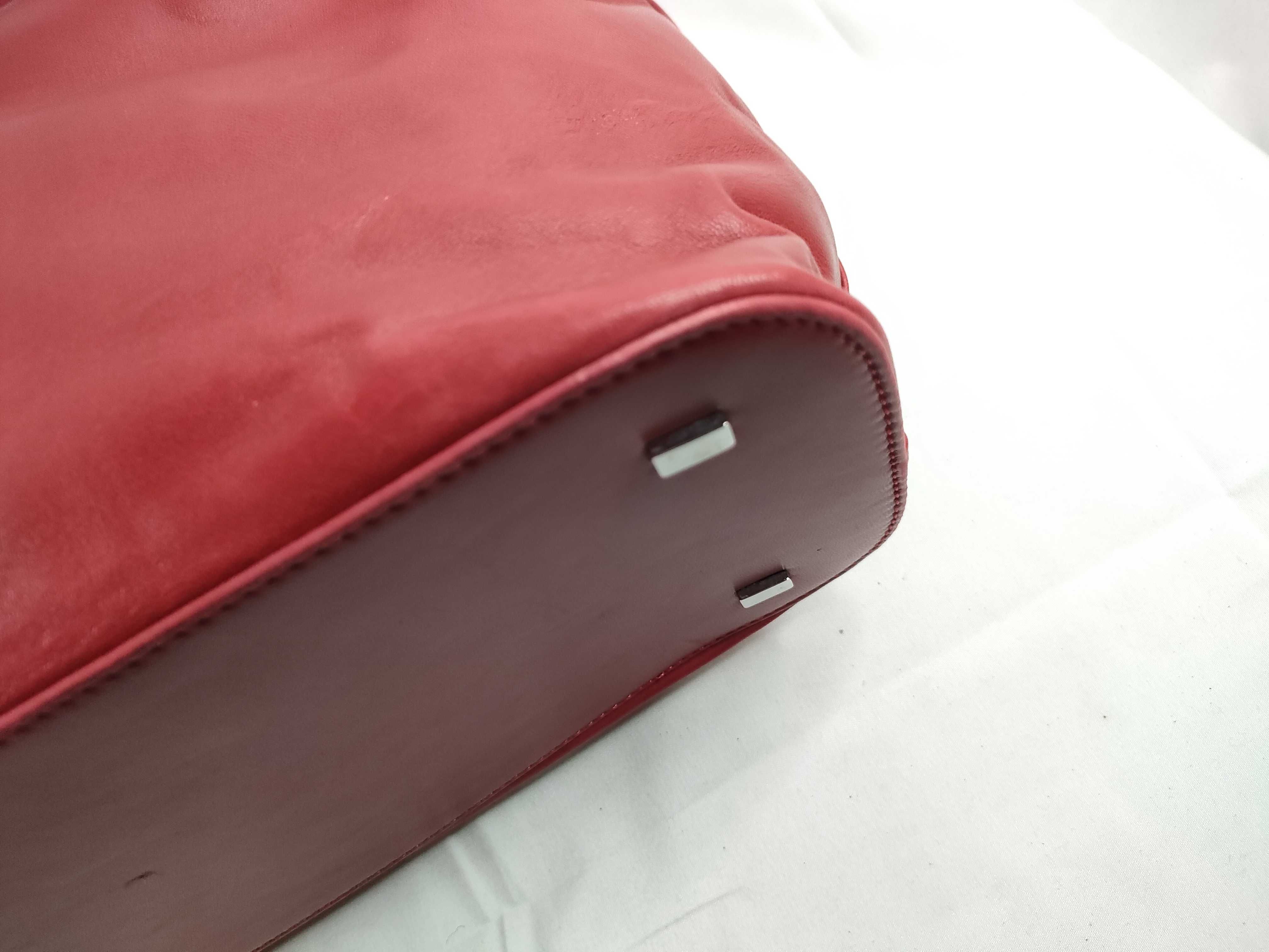 Red Handbag — view 5