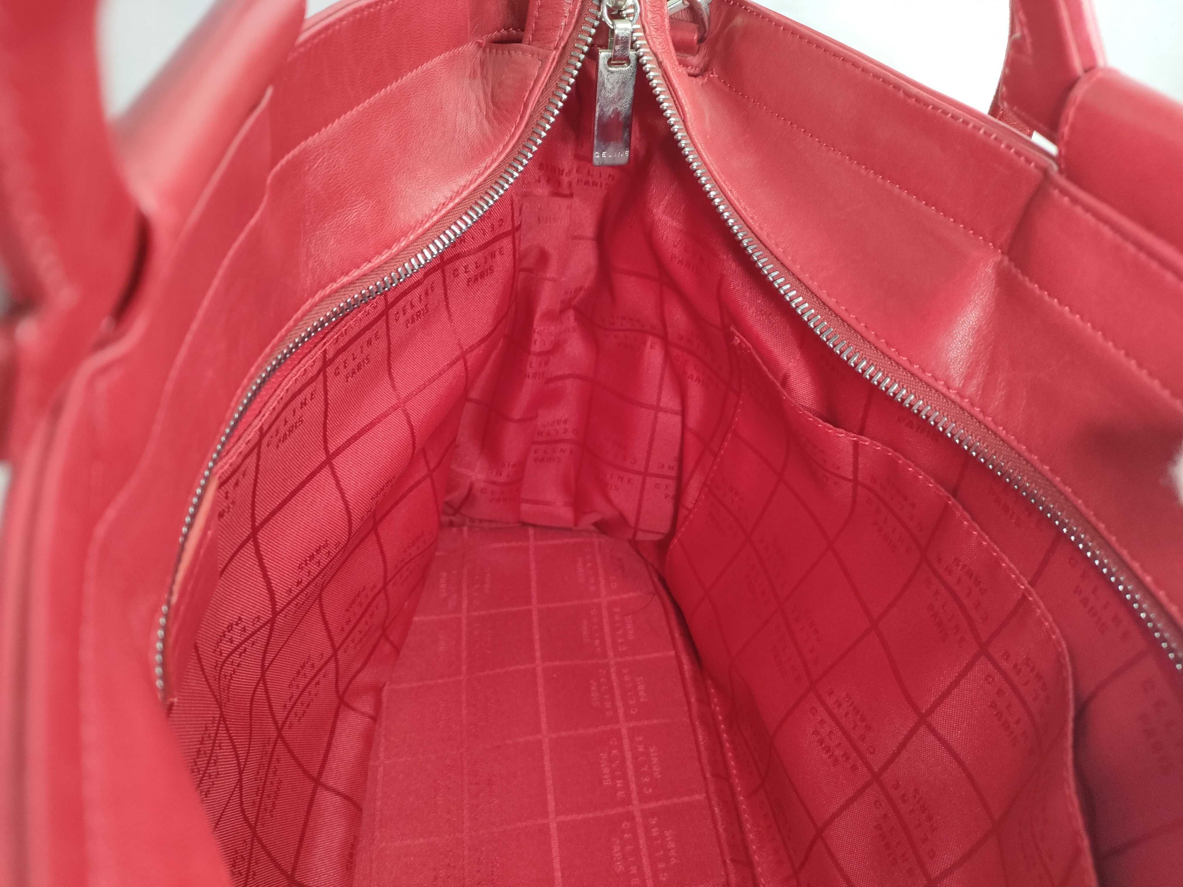 Red Handbag — view 10