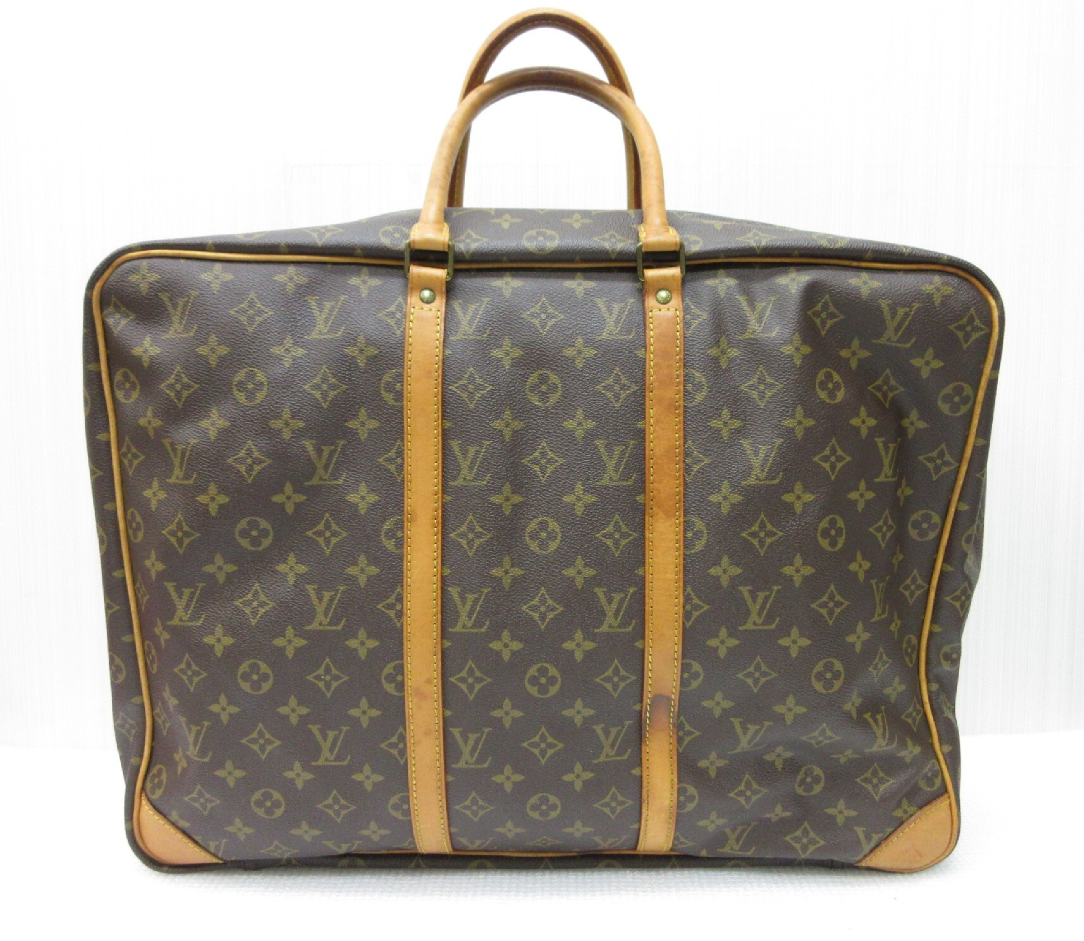 Monogram M41406 Sirius 50 Handbag Business Travel 9004 V.I Bag — view 2