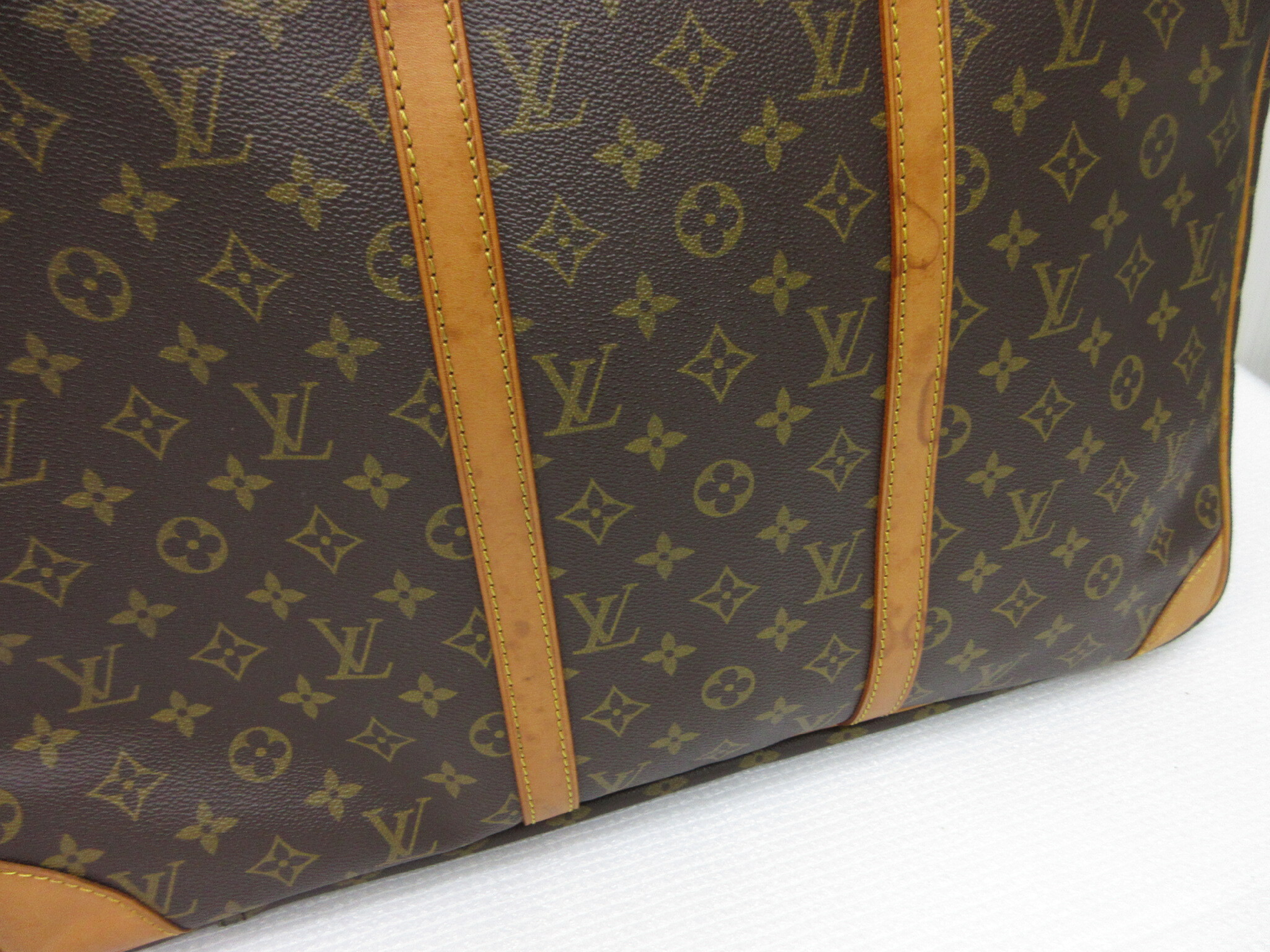 Monogram M41406 Sirius 50 Handbag Business Travel 9004 V.I Bag — view 3
