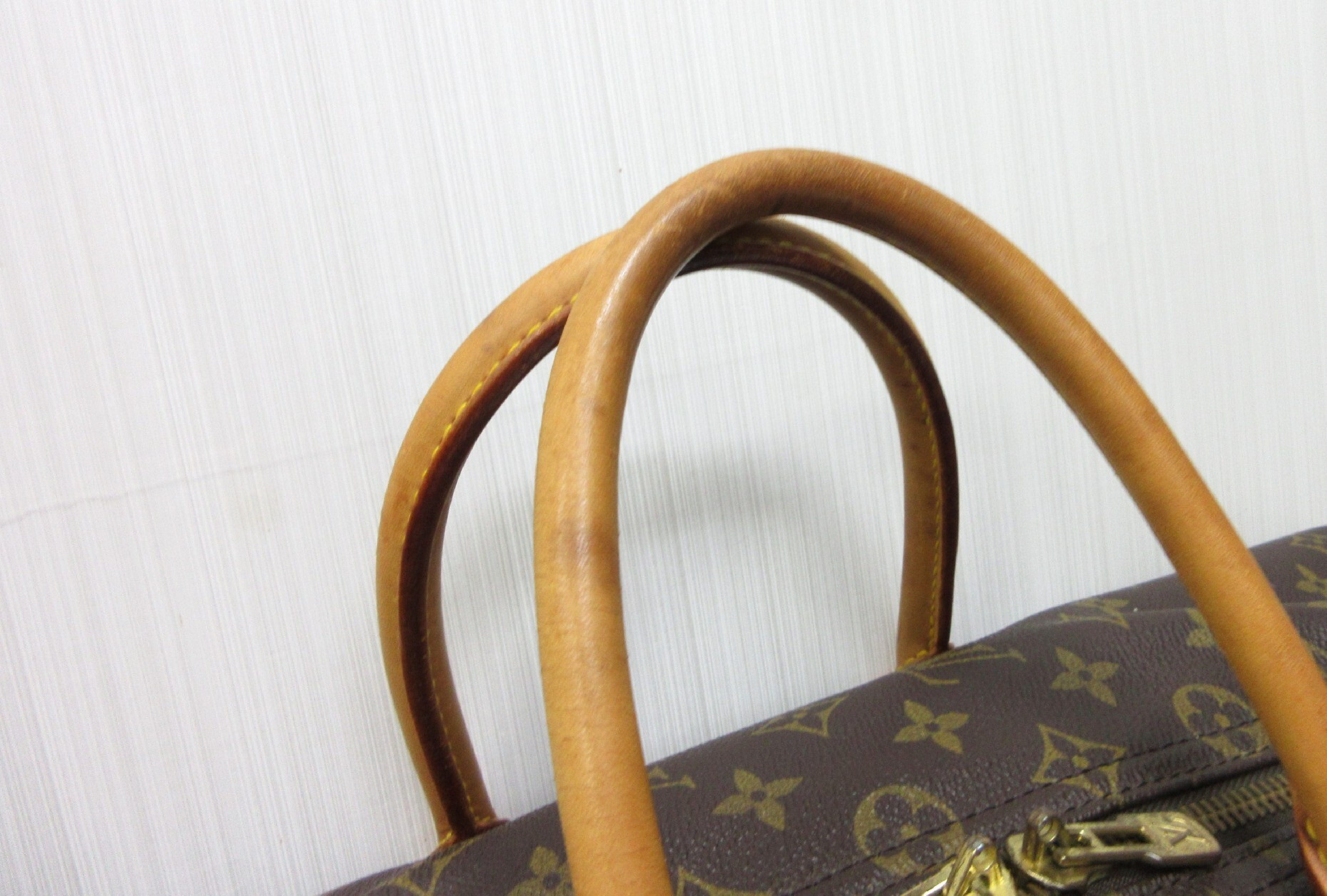 Monogram M41406 Sirius 50 Handbag Business Travel 9004 V.I Bag — view 4