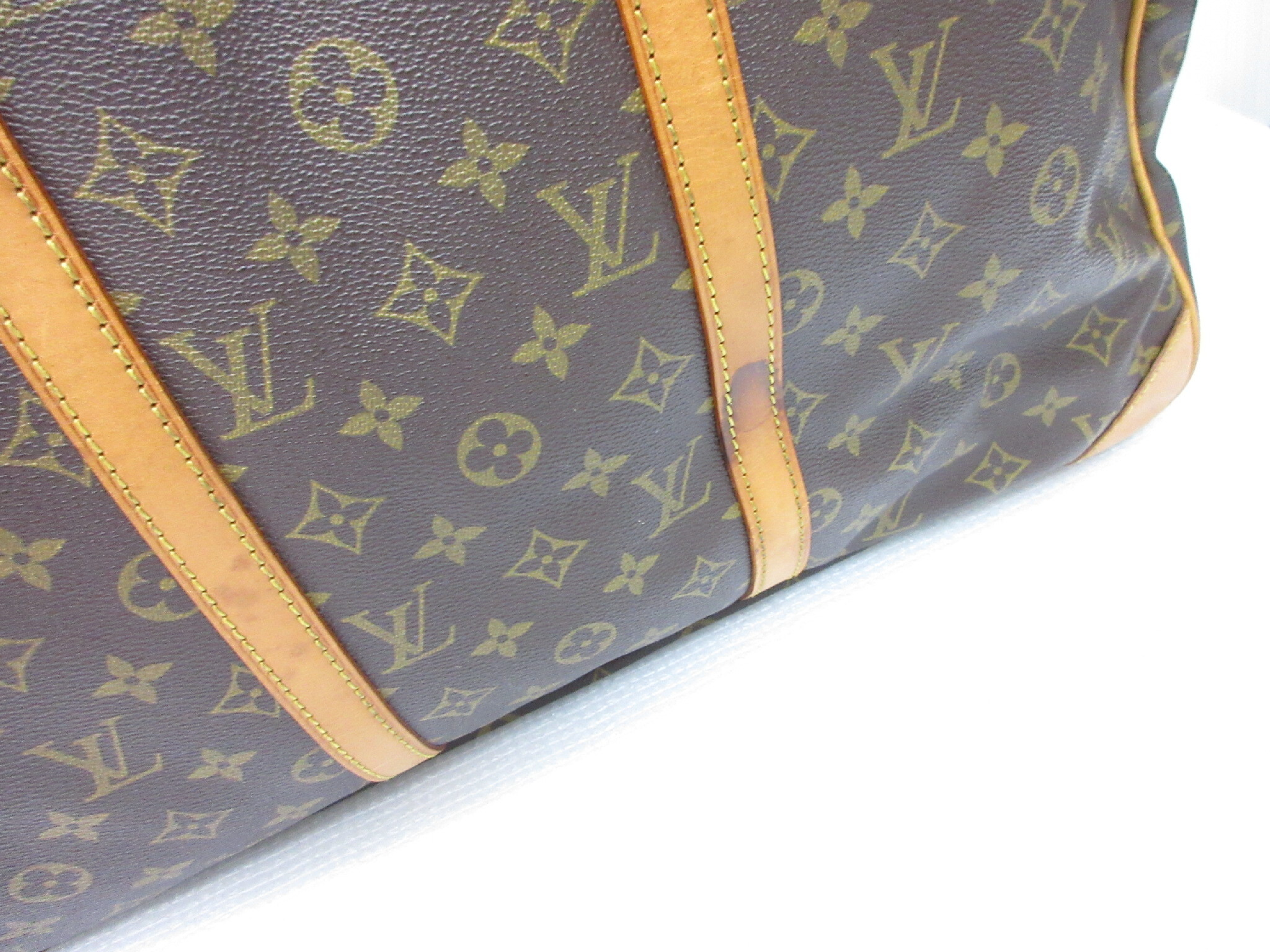 Monogram M41406 Sirius 50 Handbag Business Travel 9004 V.I Bag — view 7