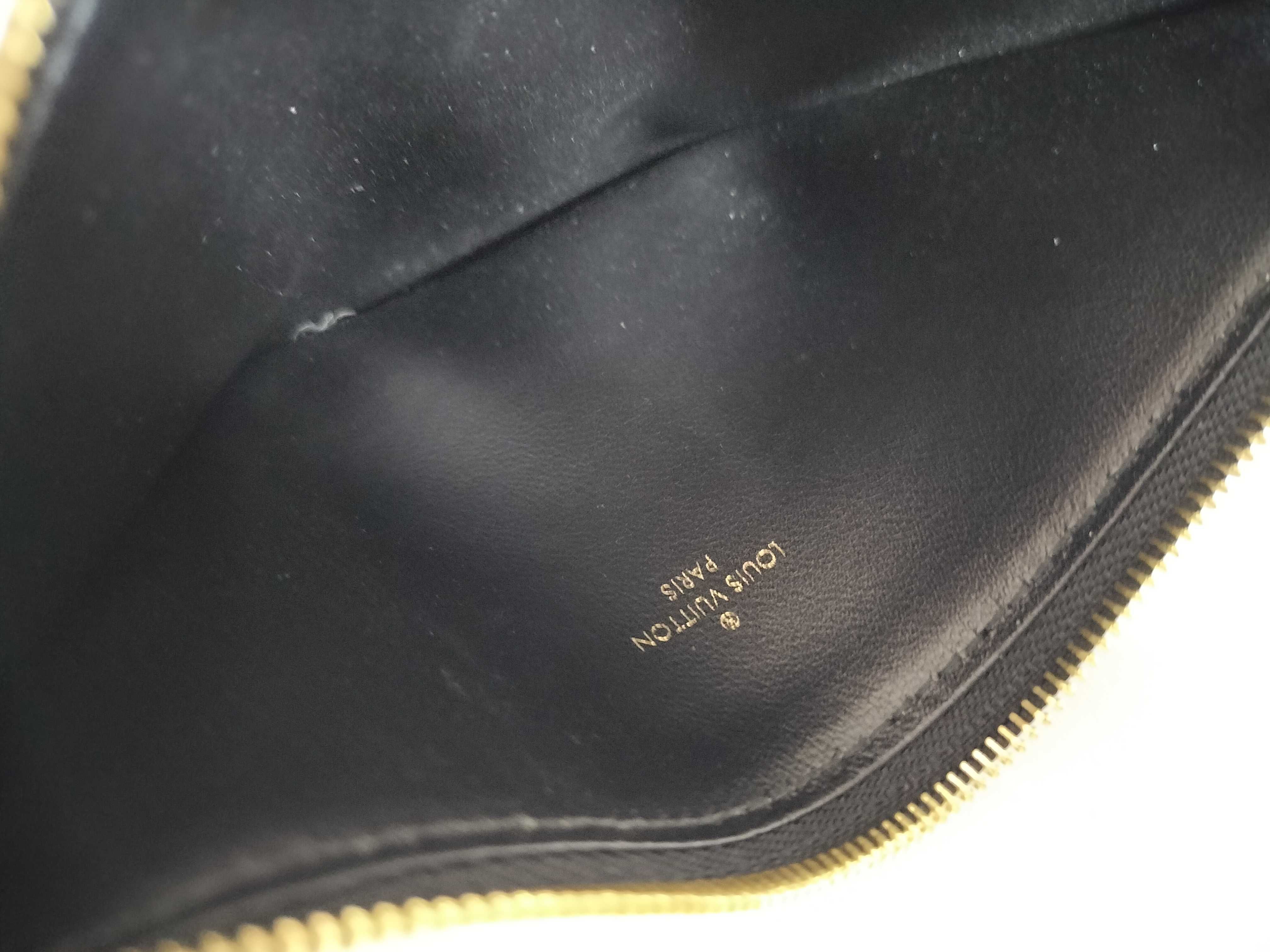 Monogram Multicolor Louis Vuitton Monogram Multicolor Pochette Felicie GameOn Shoulder Bag — view 14