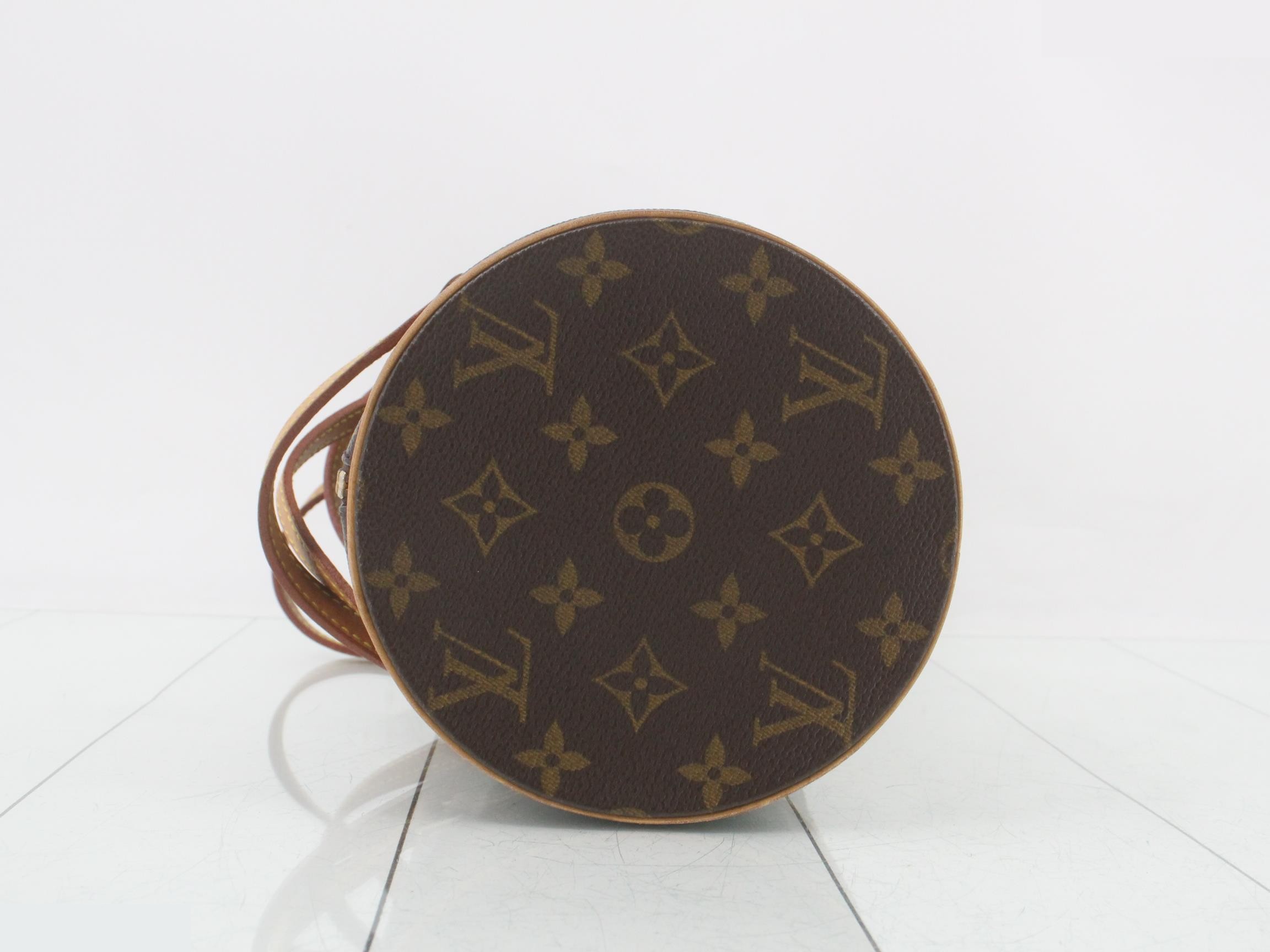 Papillon 30 — view 3