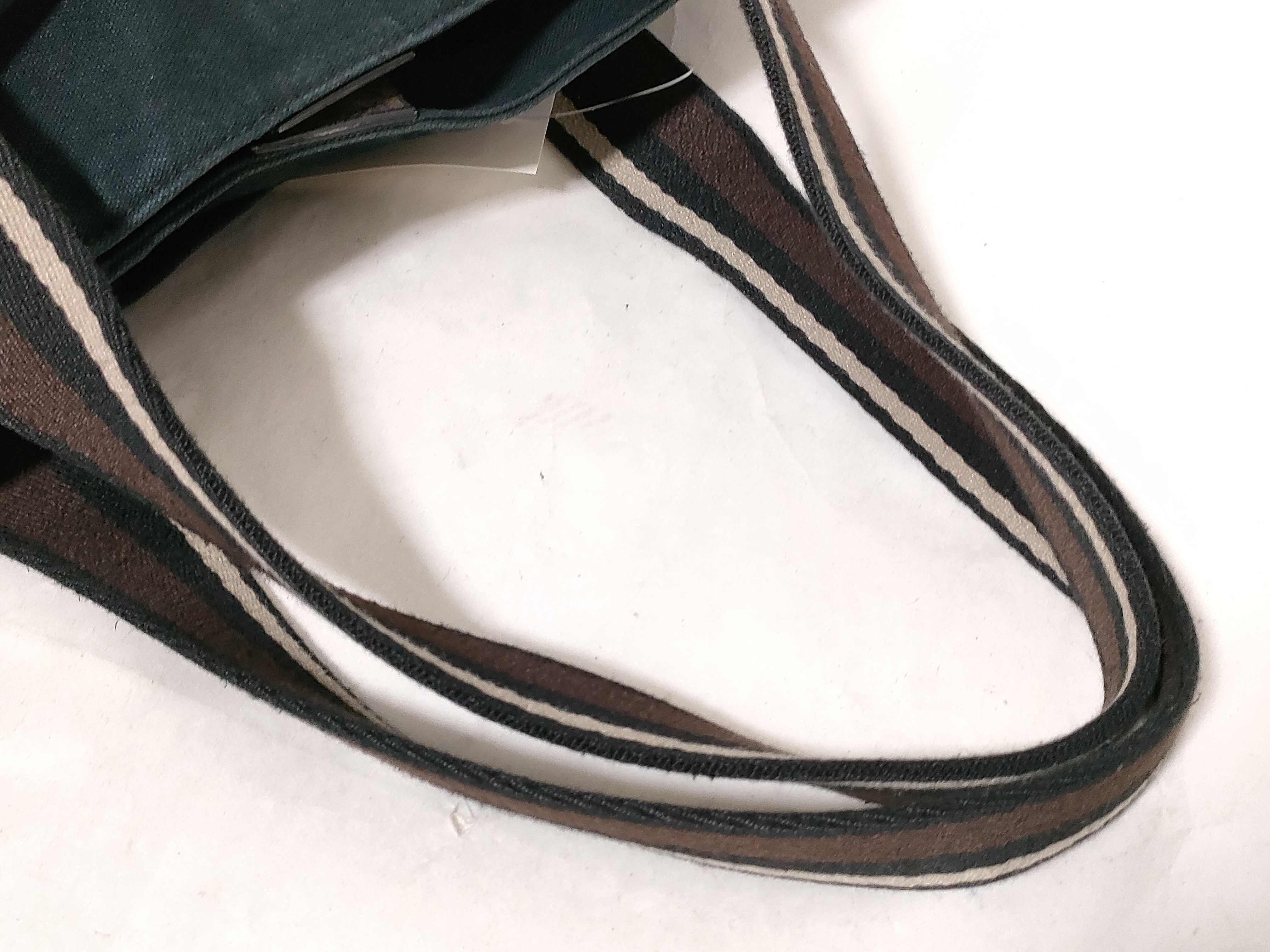 Troca Horizontal MM Tote Bag — view 3