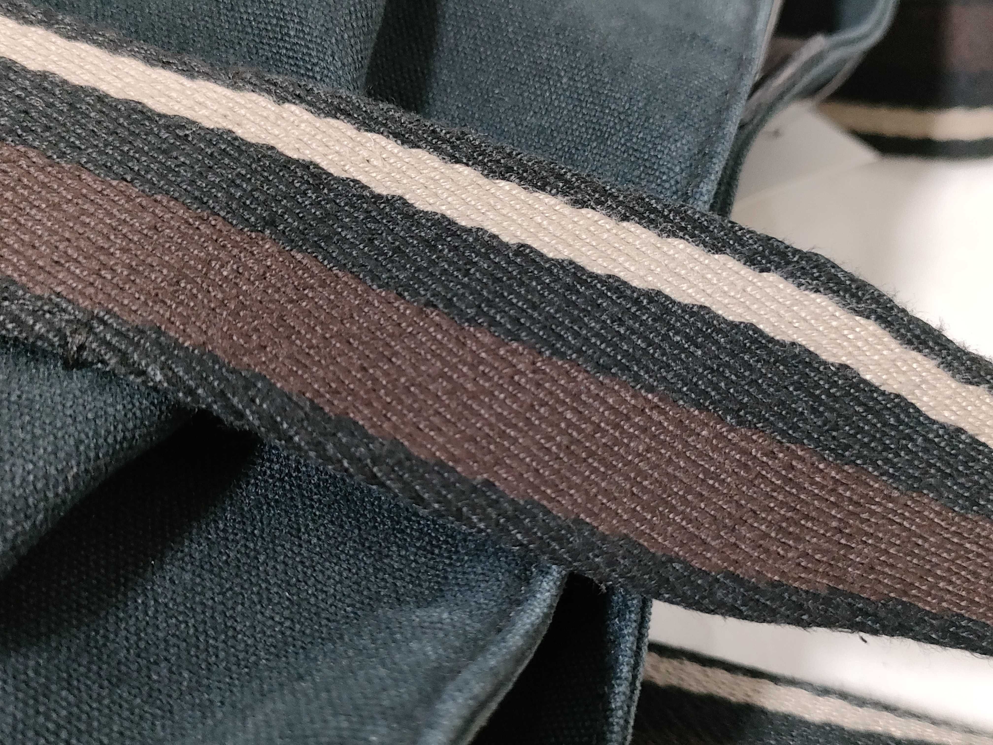 Troca Horizontal MM Tote Bag — view 5