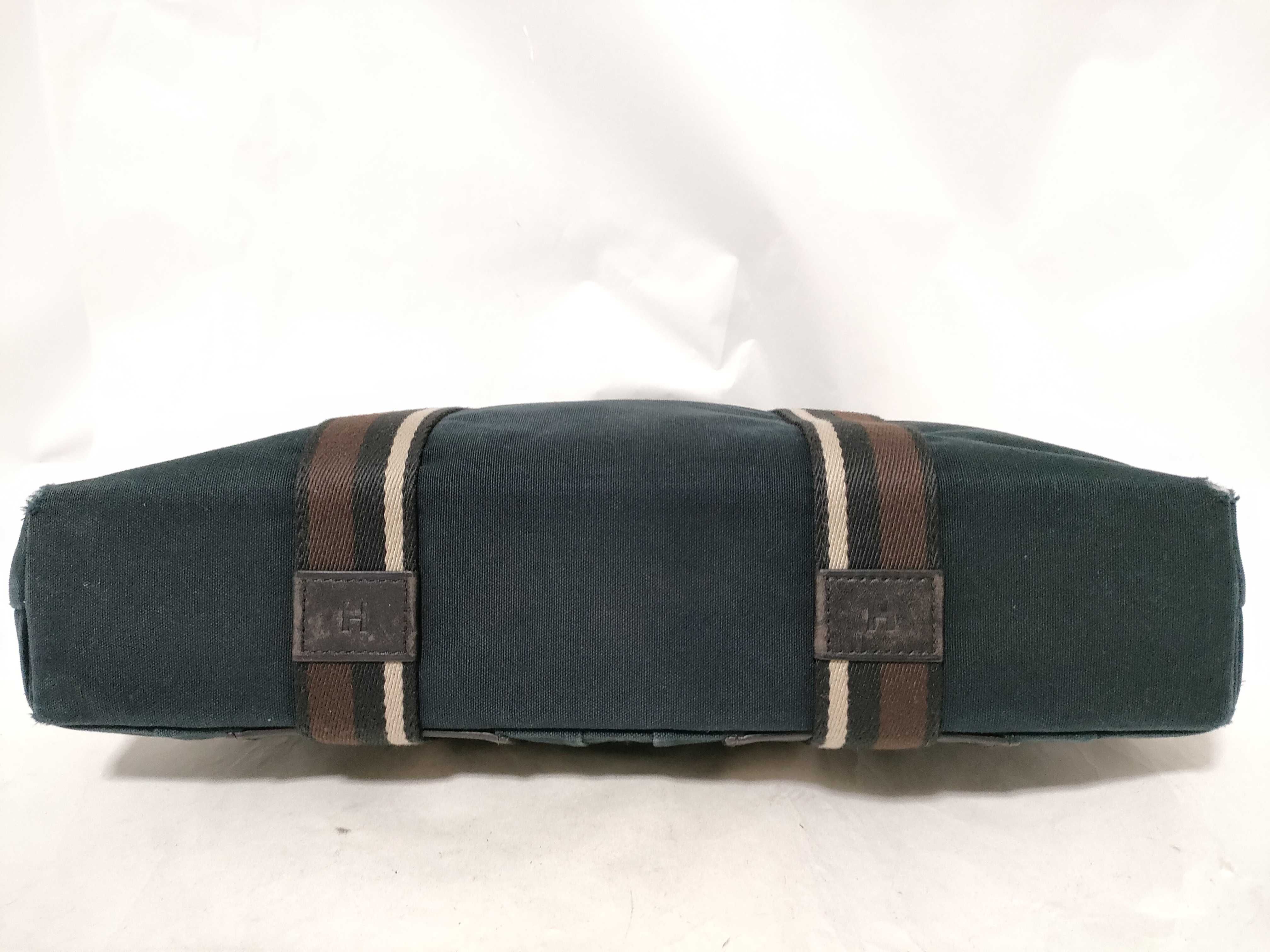 Troca Horizontal MM Tote Bag — view 7