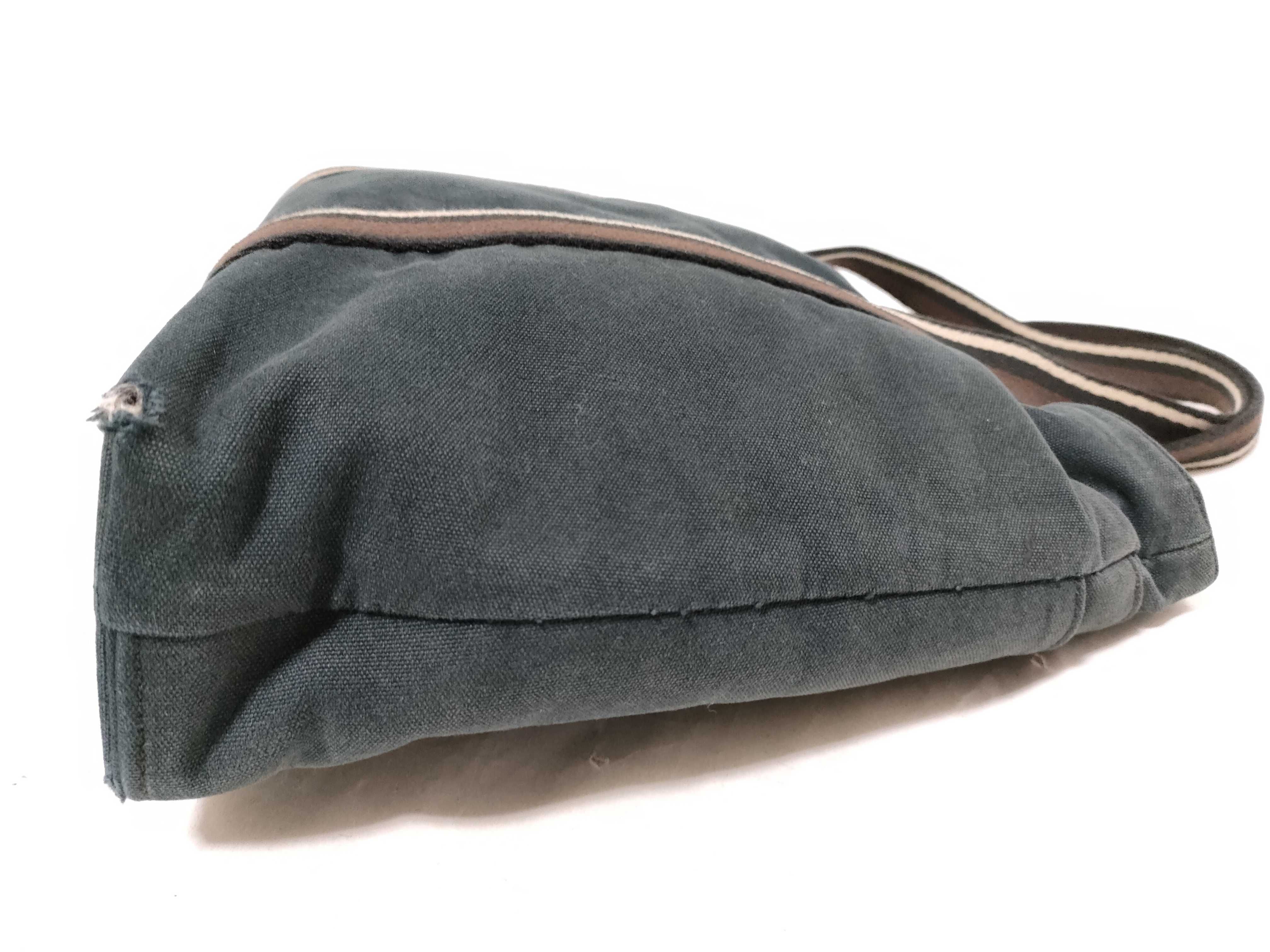 Troca Horizontal MM Tote Bag — view 8