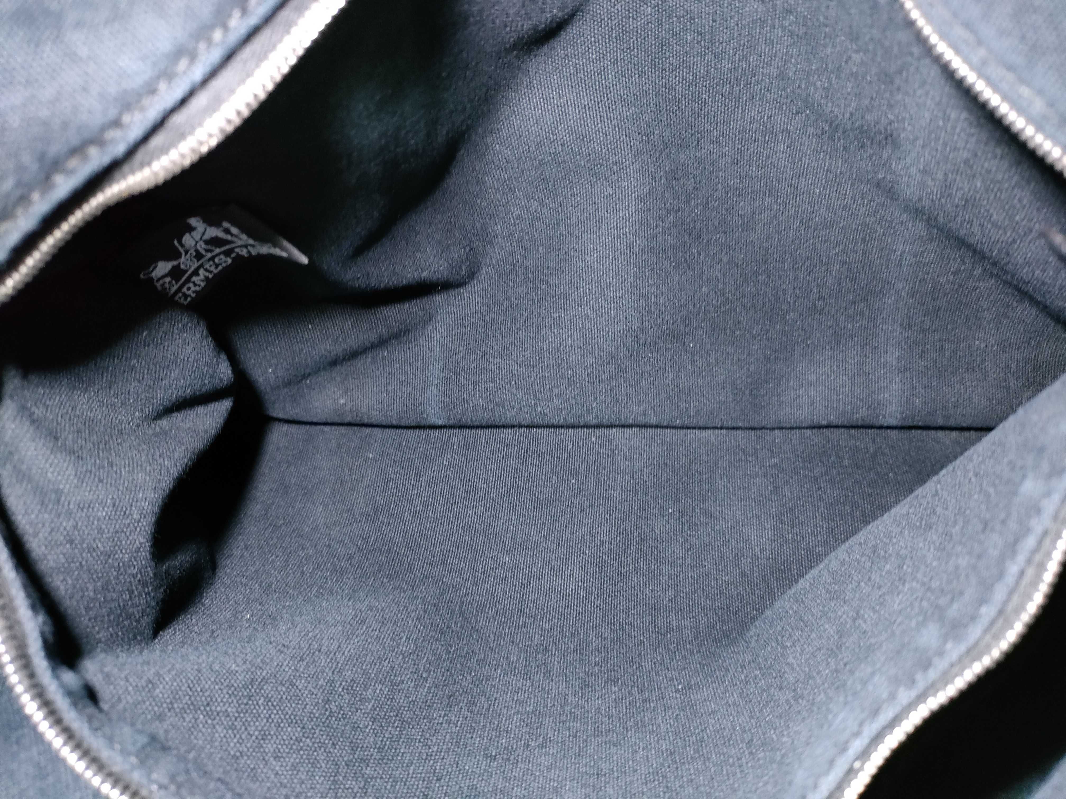 Troca Horizontal MM Tote Bag — view 10