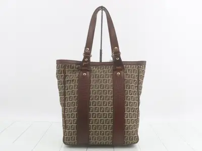 Zucchino (Bag) - Tote Bag