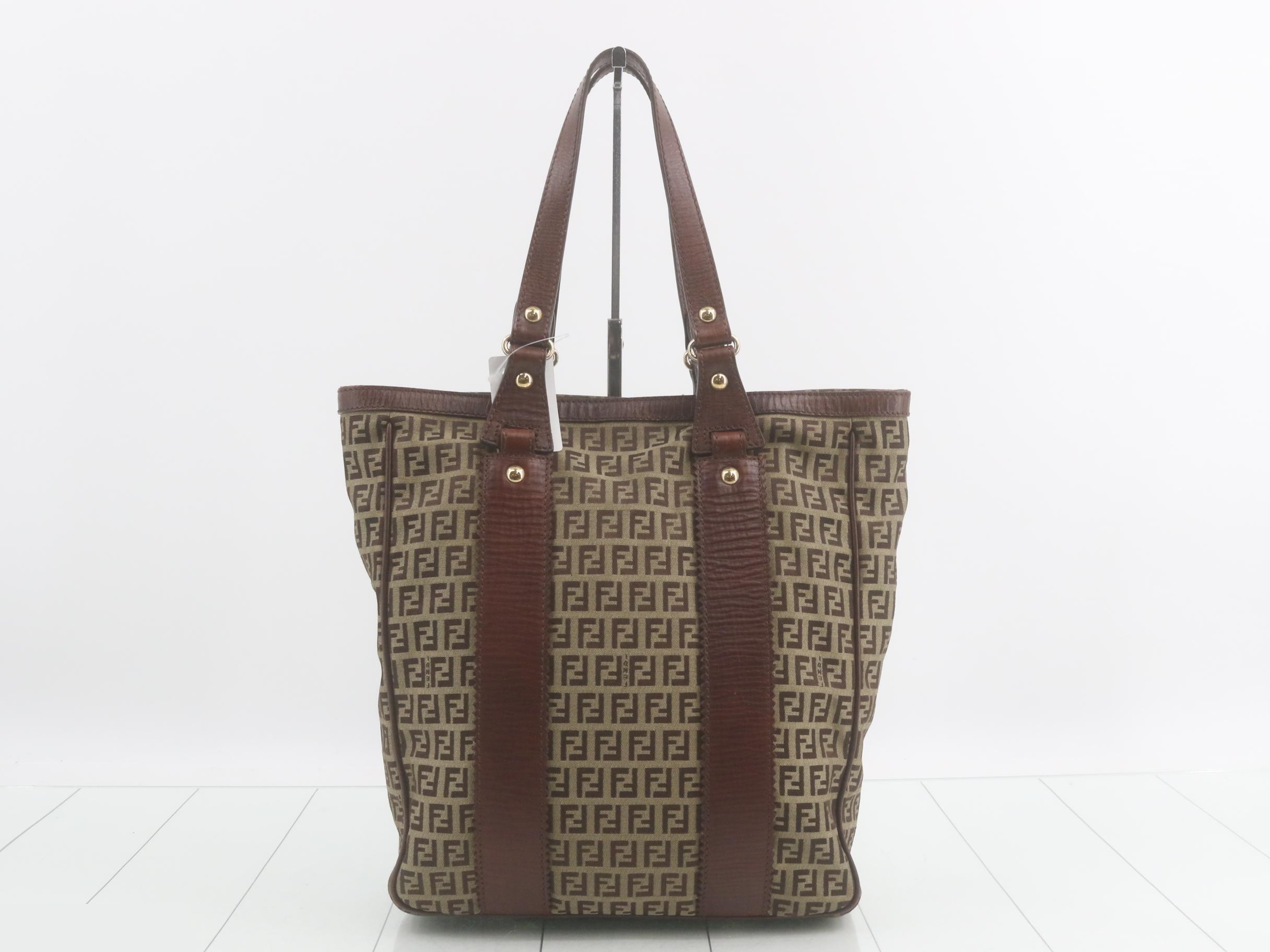 Zucchino (Bag) - Tote Bag — view 2