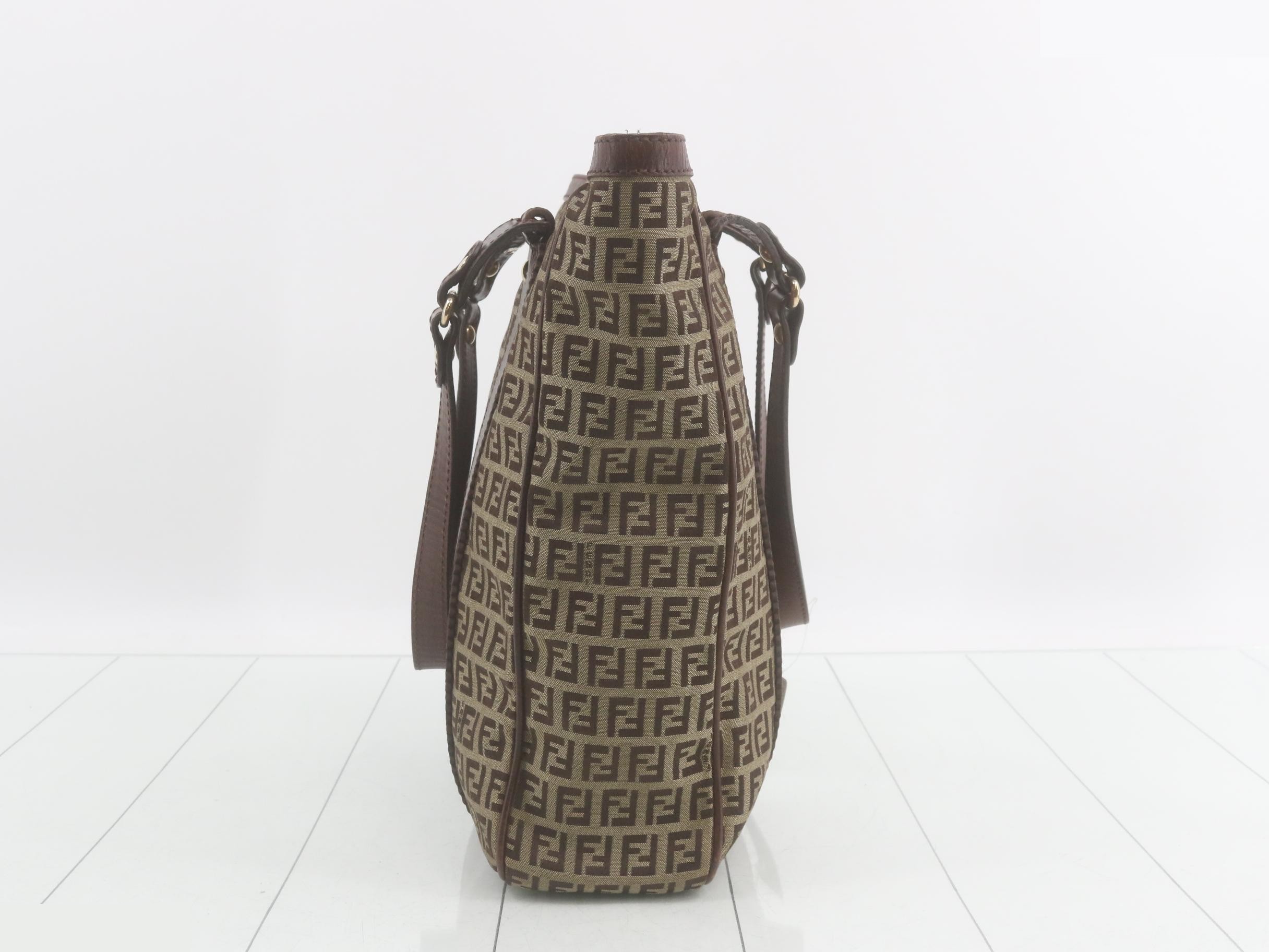 Zucchino (Bag) - Tote Bag — view 3
