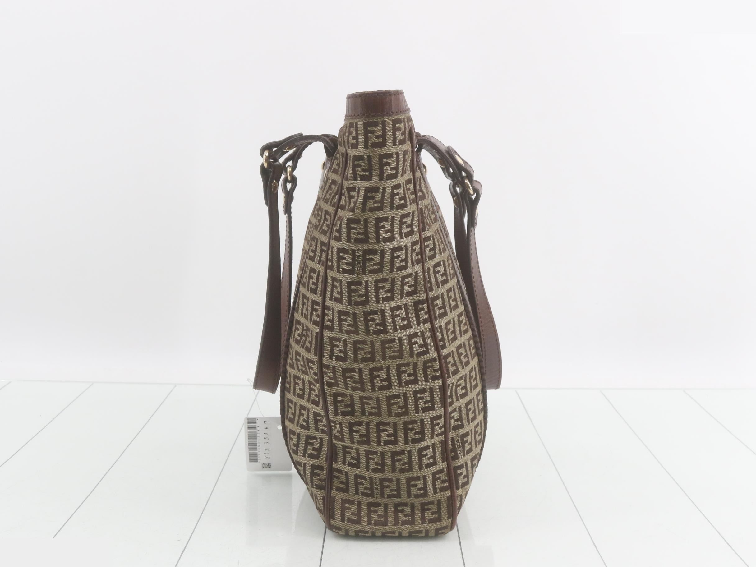 Zucchino (Bag) - Tote Bag — view 4