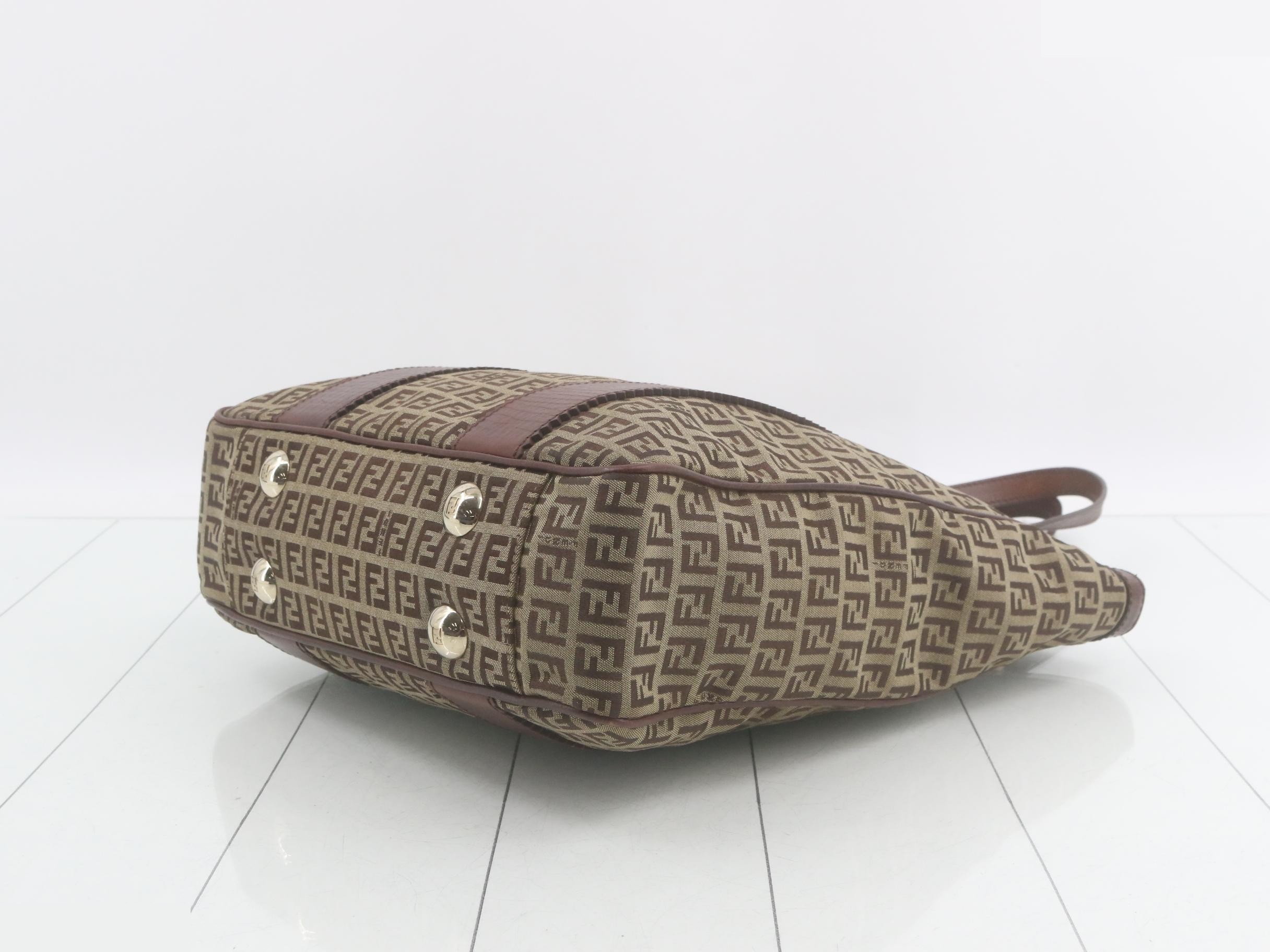 Zucchino (Bag) - Tote Bag — view 6