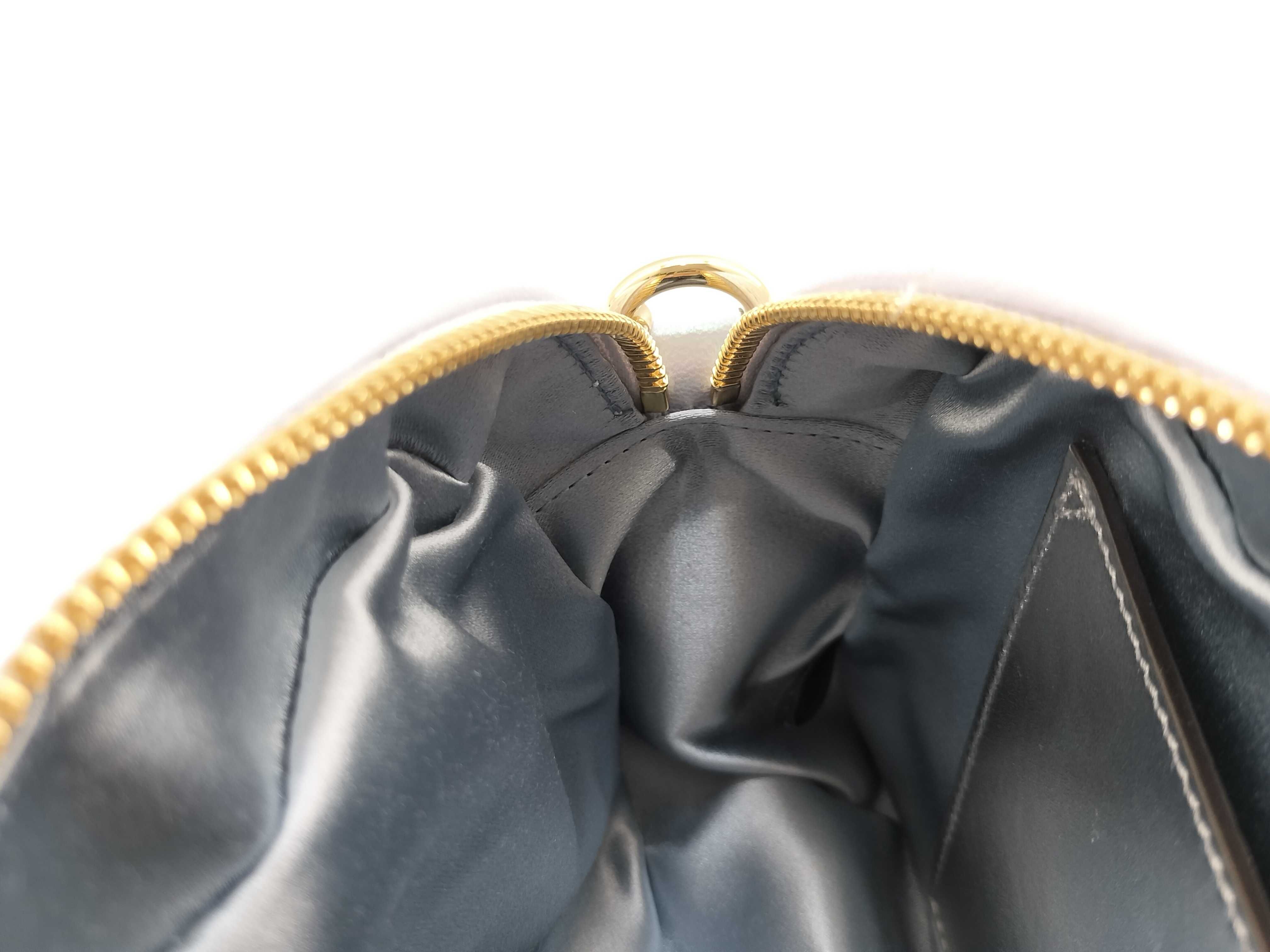 Unused Marmont Chain Shoulder Bag in Aurora — view 11