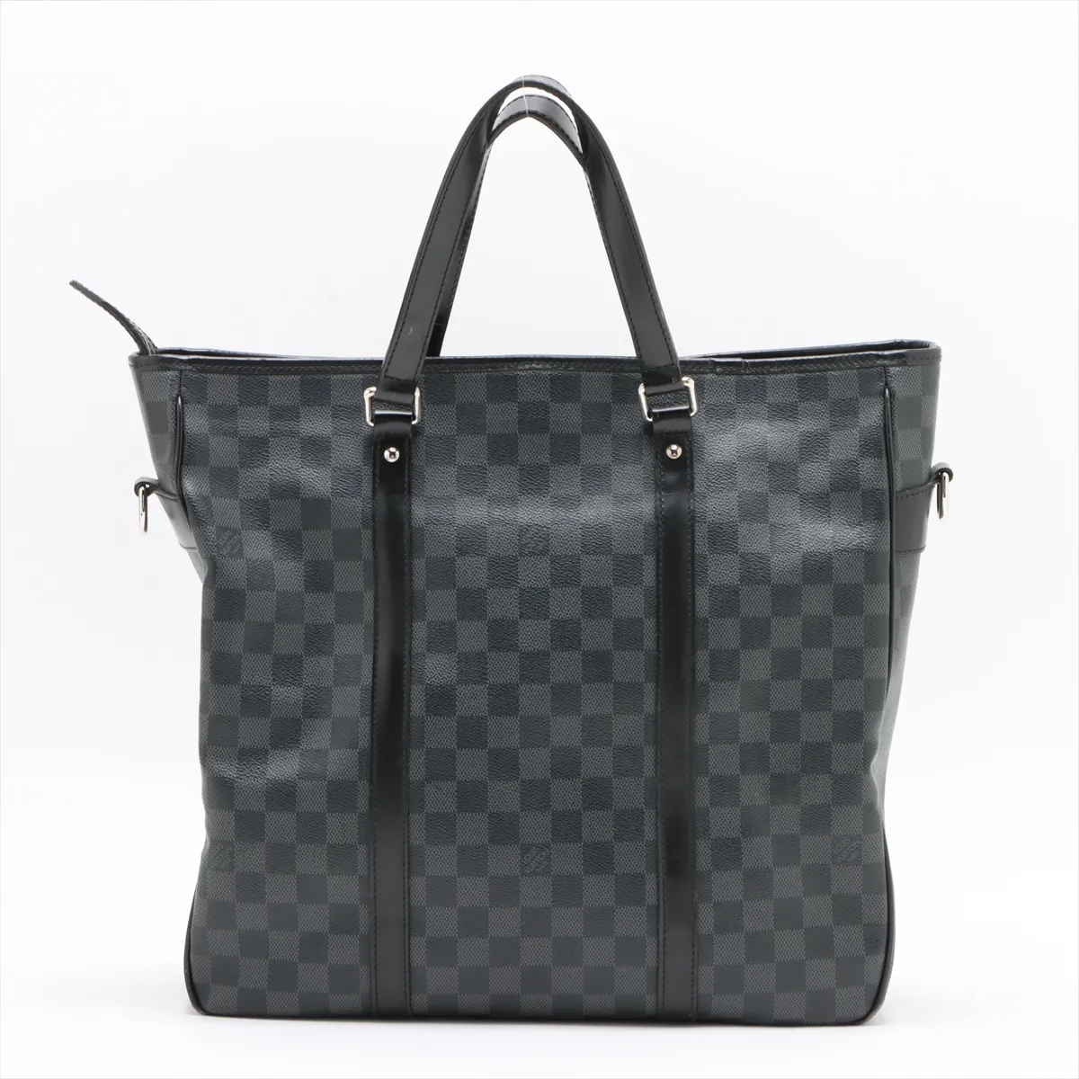 Damier Graphite Tadao N51192 DU1141 Black — view 2