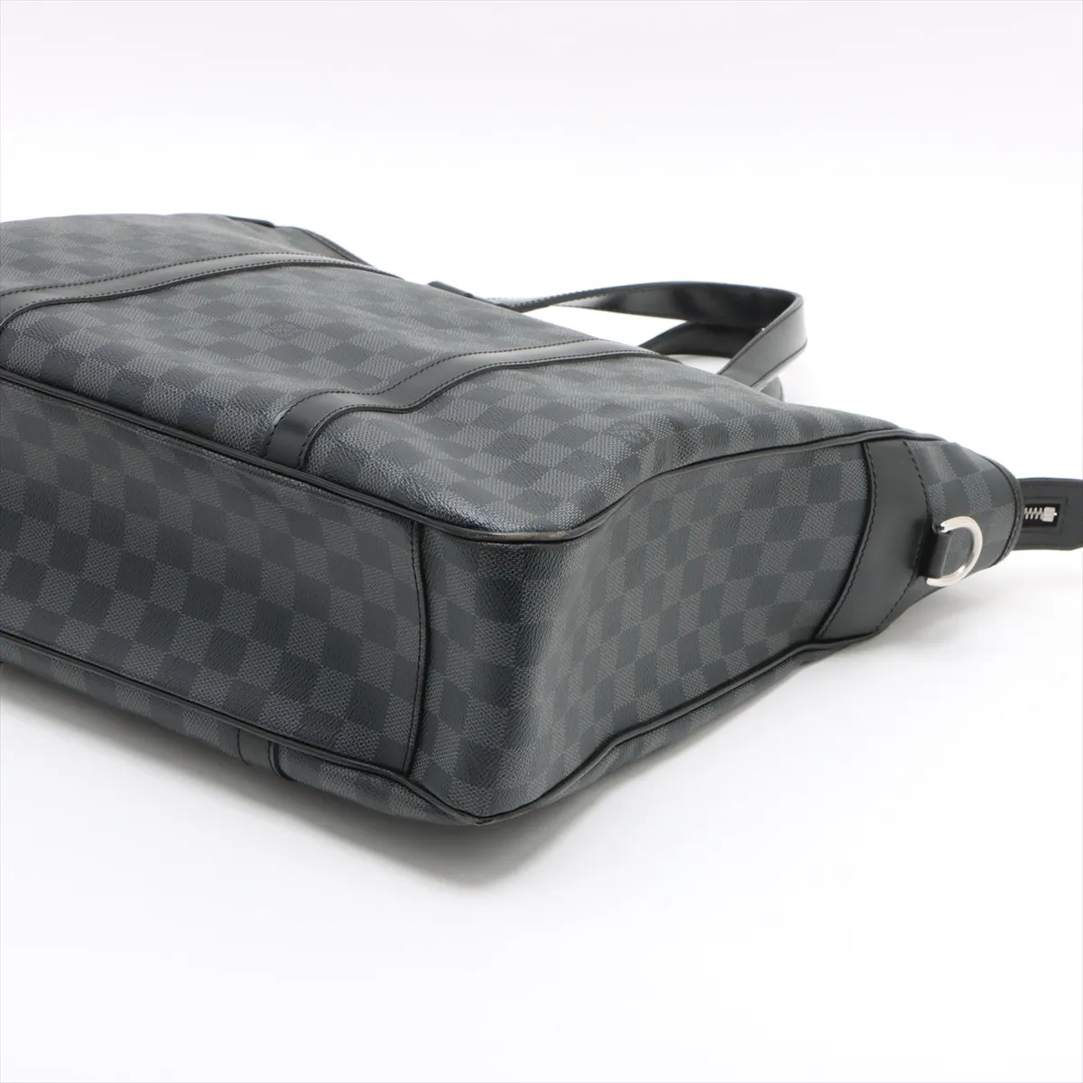Damier Graphite Tadao N51192 DU1141 Black — view 3