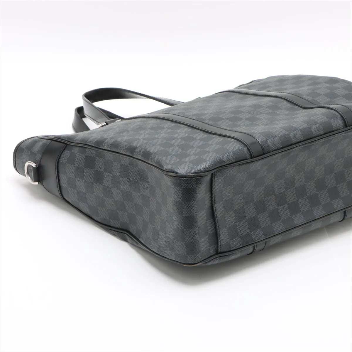 Damier Graphite Tadao N51192 DU1141 Black — view 4