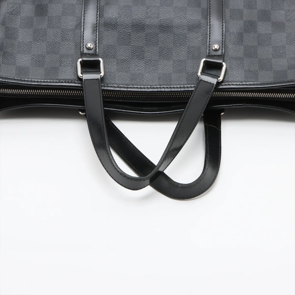 Damier Graphite Tadao N51192 DU1141 Black — view 5