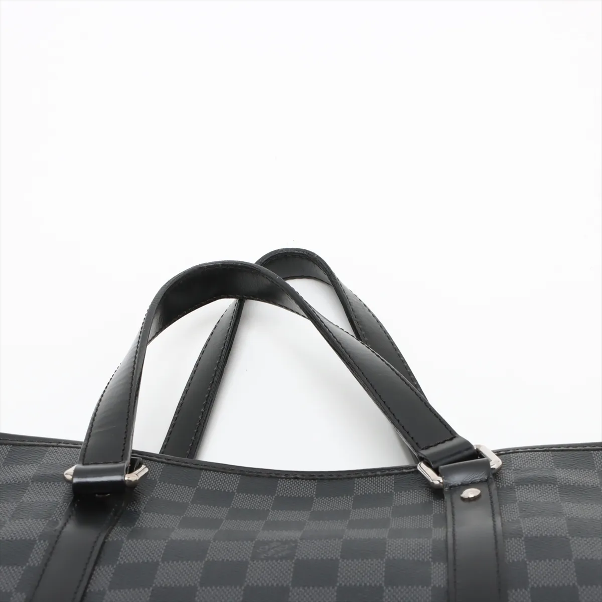 Damier Graphite Tadao N51192 DU1141 Black — view 6