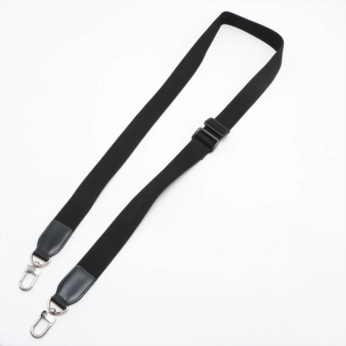 Damier Graphite Tadao N51192 DU1141 Black — view 7