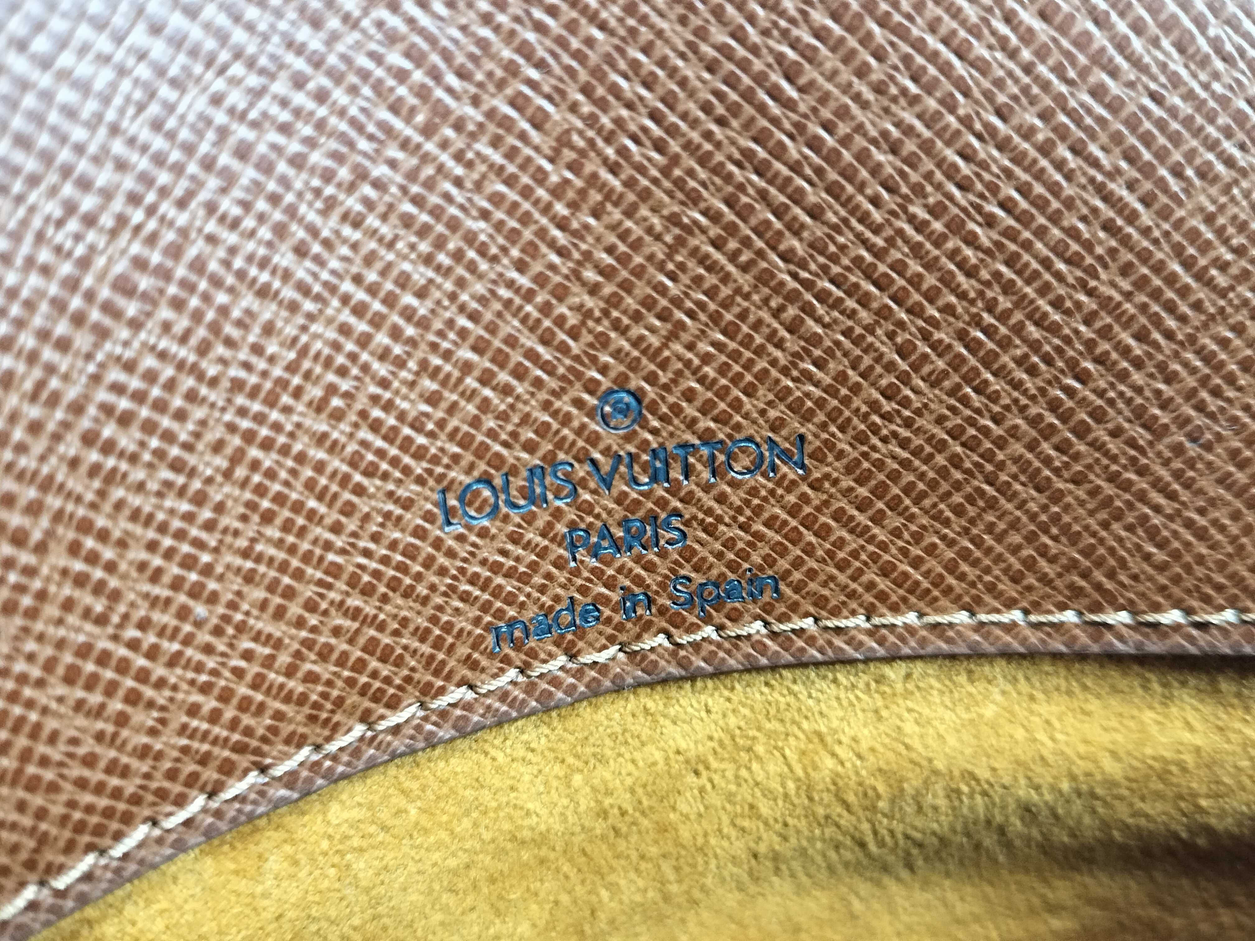 Monogram Musette Salsa Shoulder Bag — view 11