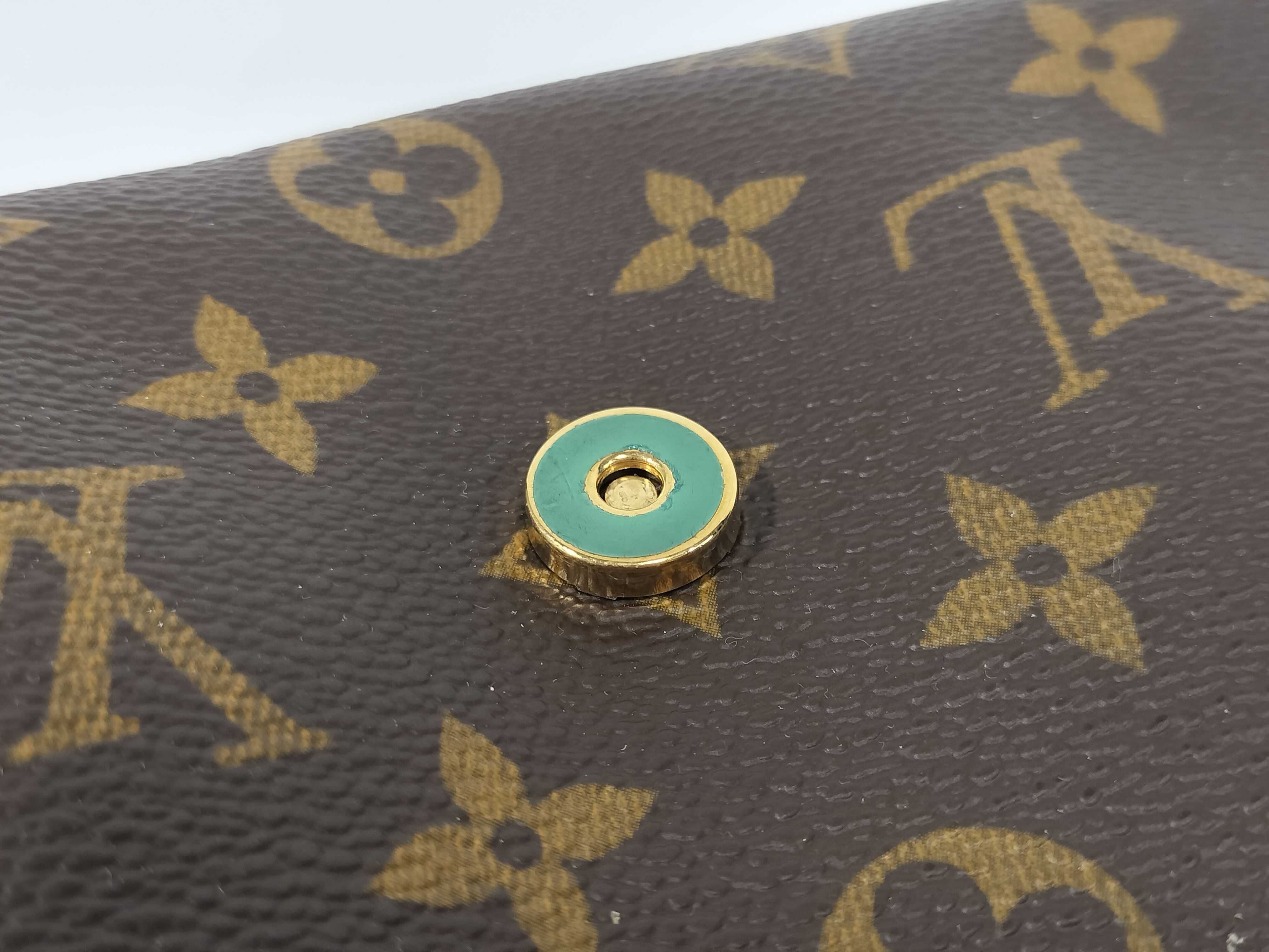 Monogram Musette Salsa Shoulder Bag — view 13
