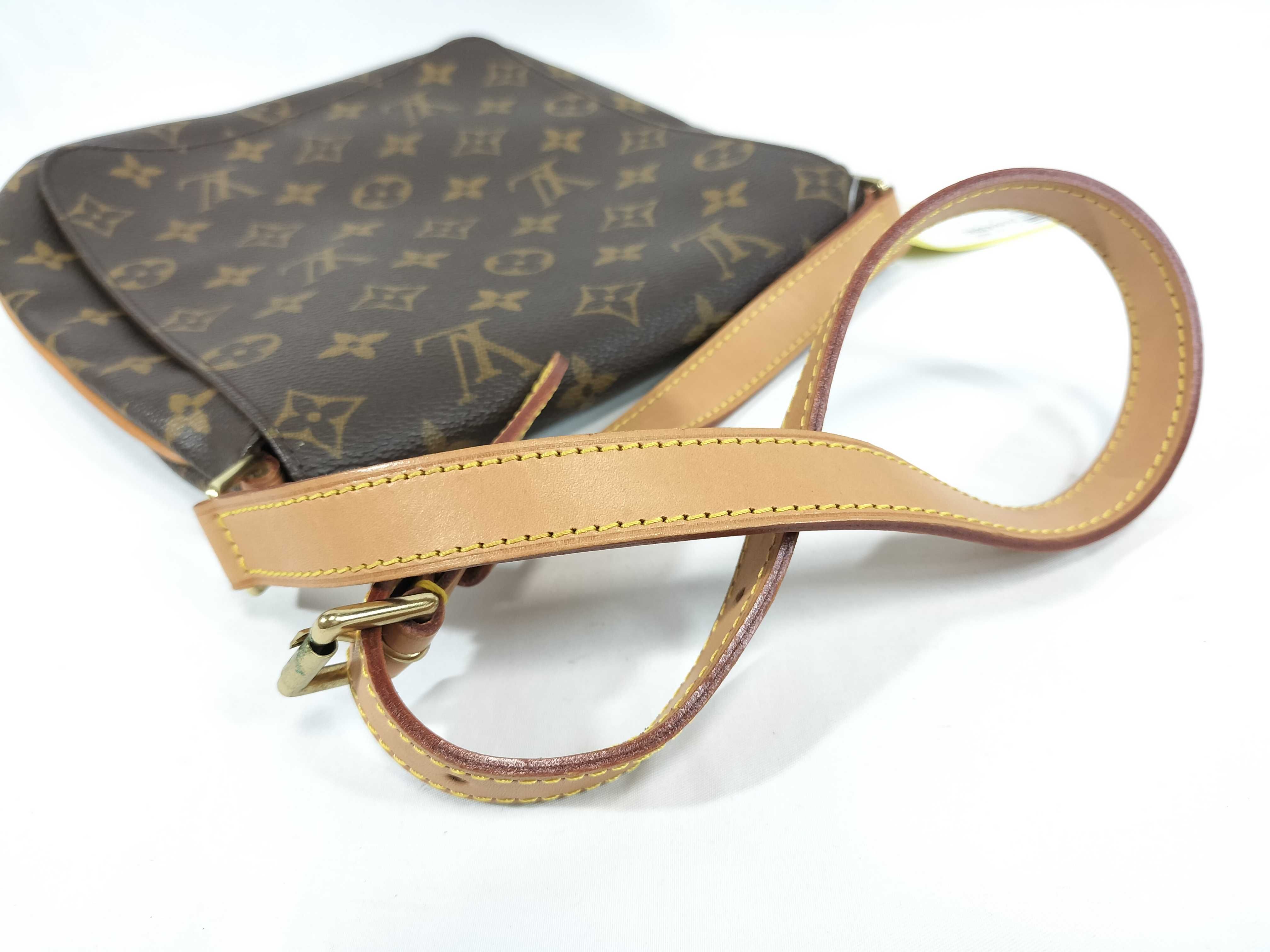 Monogram Musette Salsa Shoulder Bag — view 3