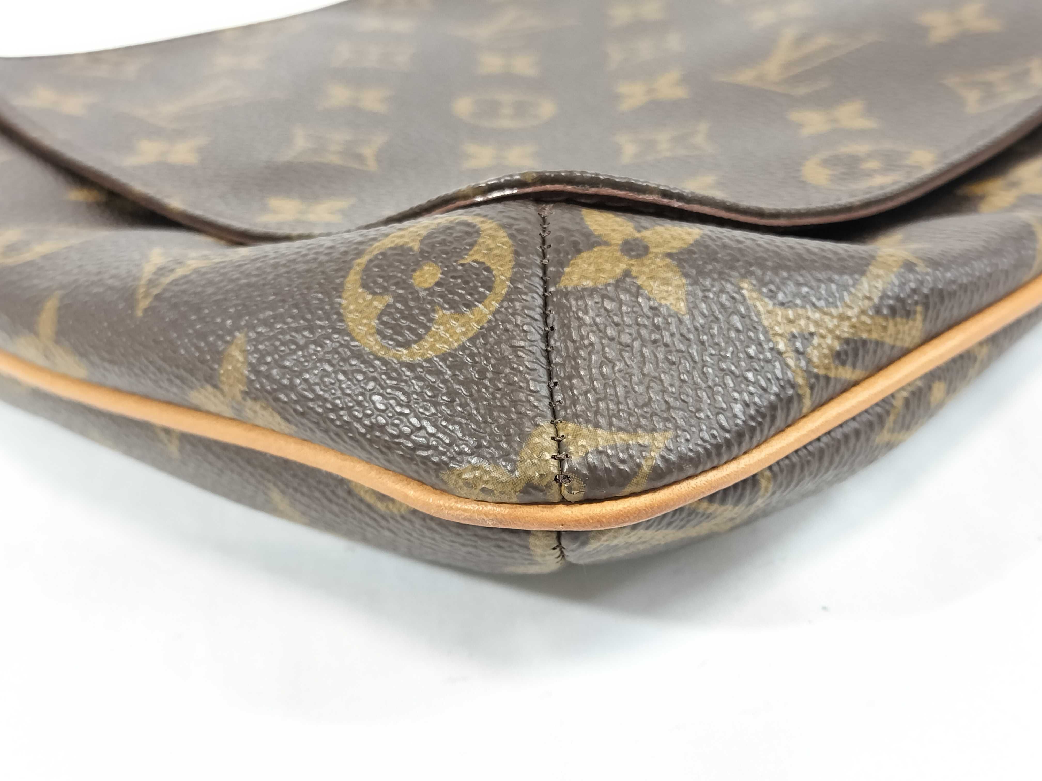 Monogram Musette Salsa Shoulder Bag — view 5