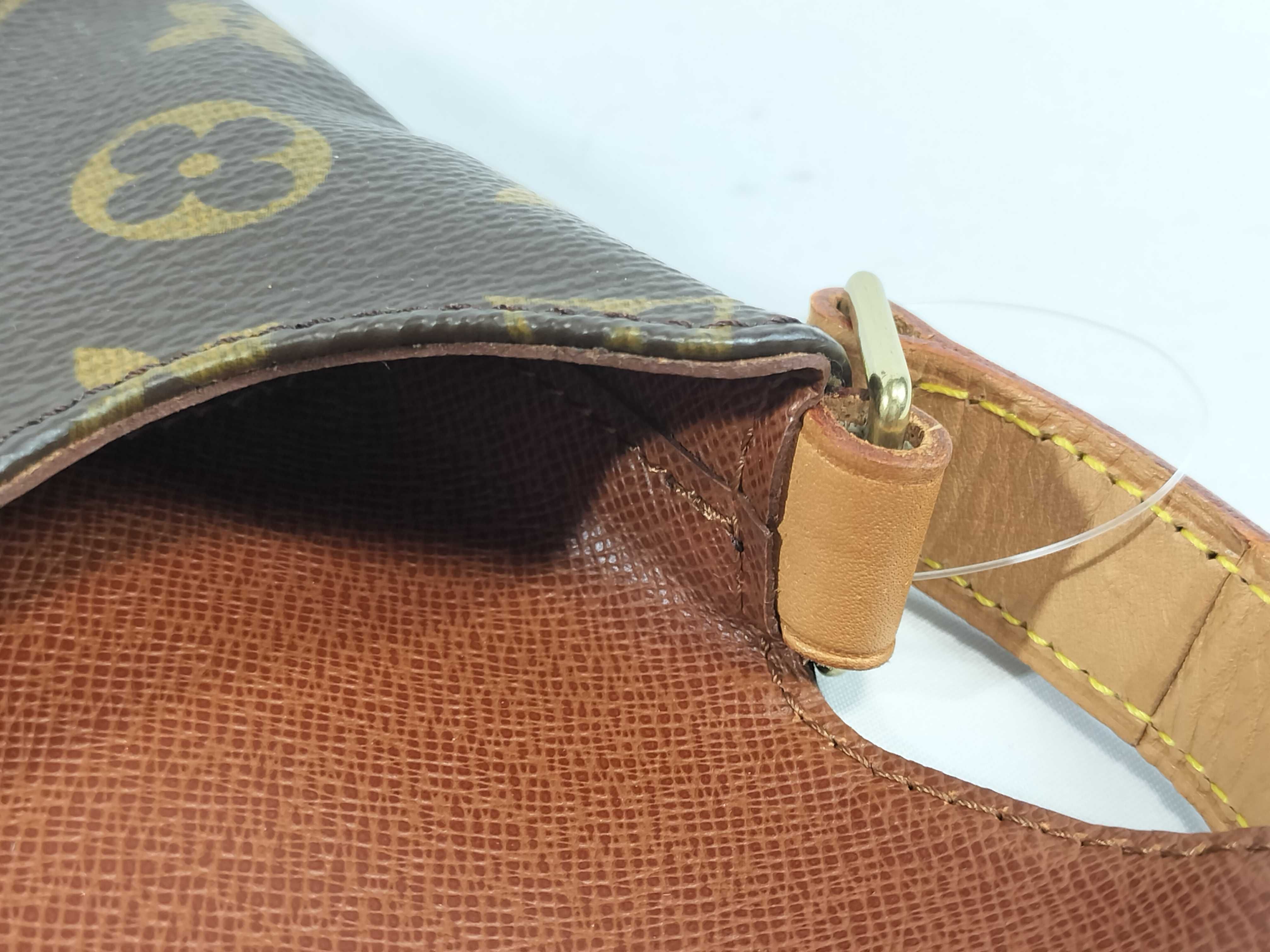 Monogram Musette Salsa Shoulder Bag — view 8