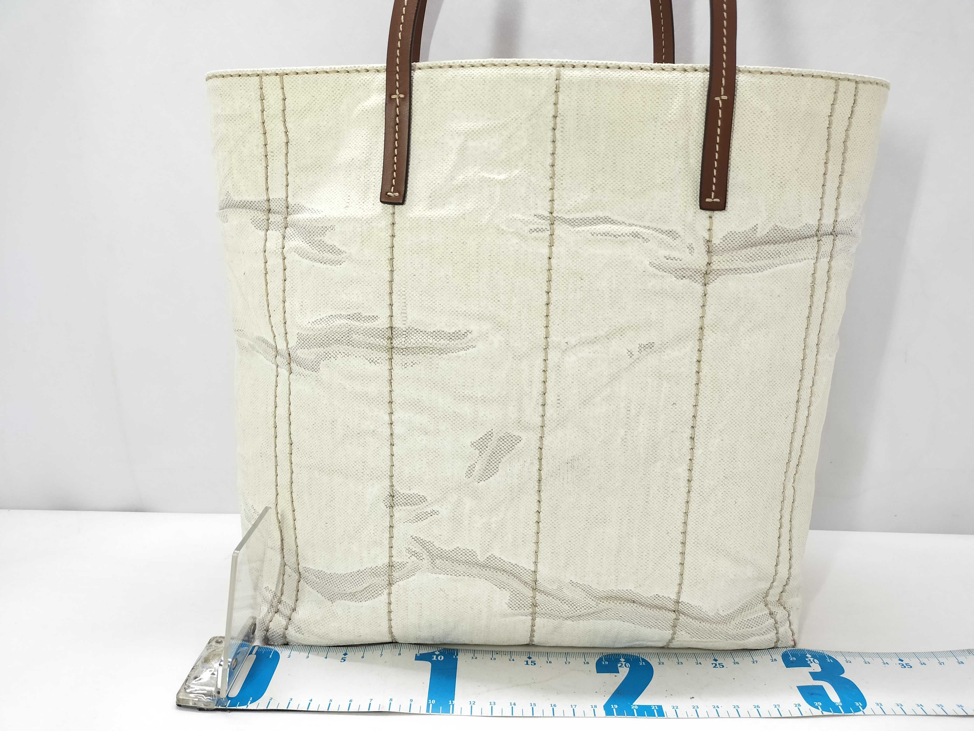 Canvas Tote Bag — view 2