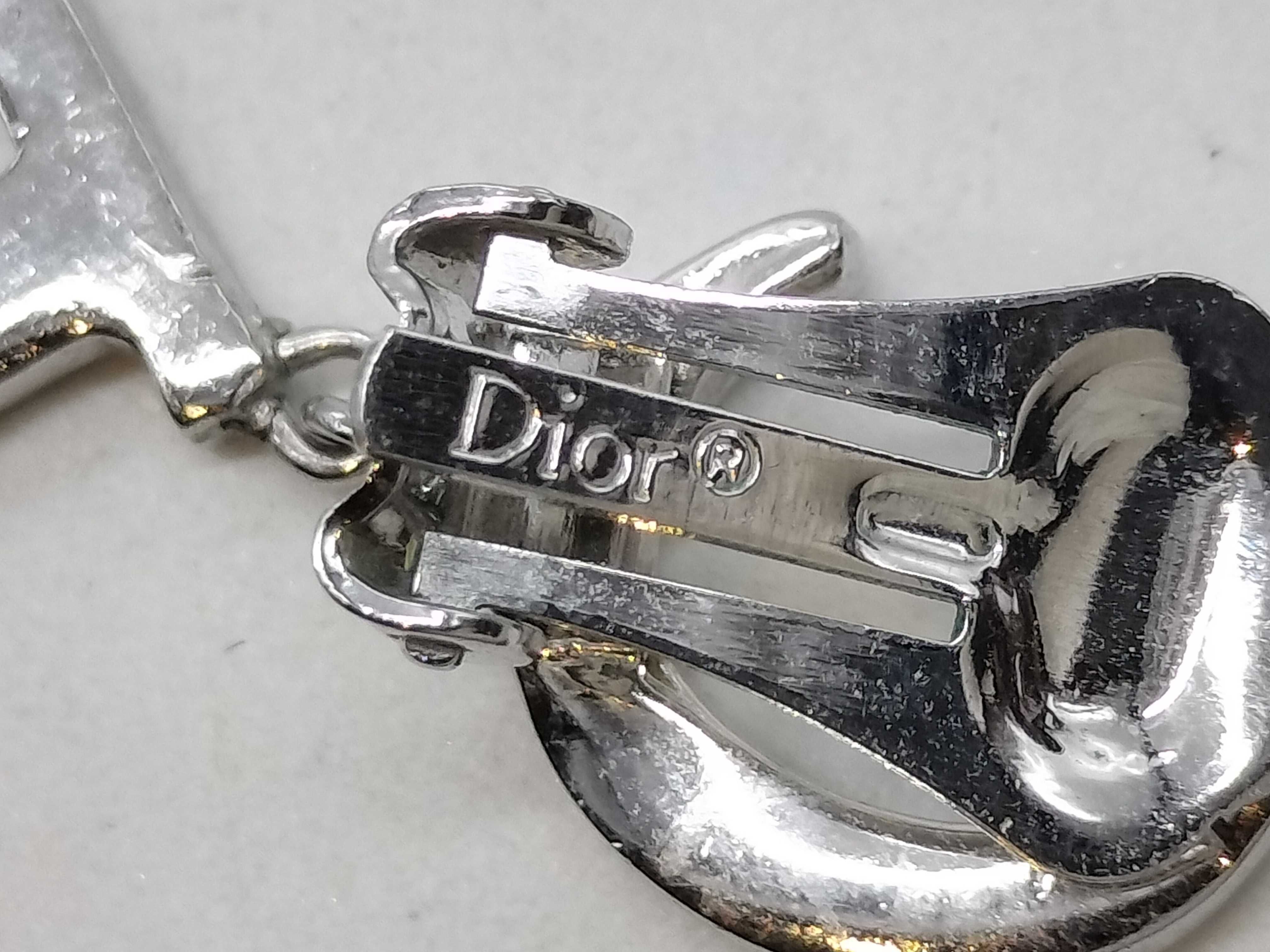 logo earrings — view 7