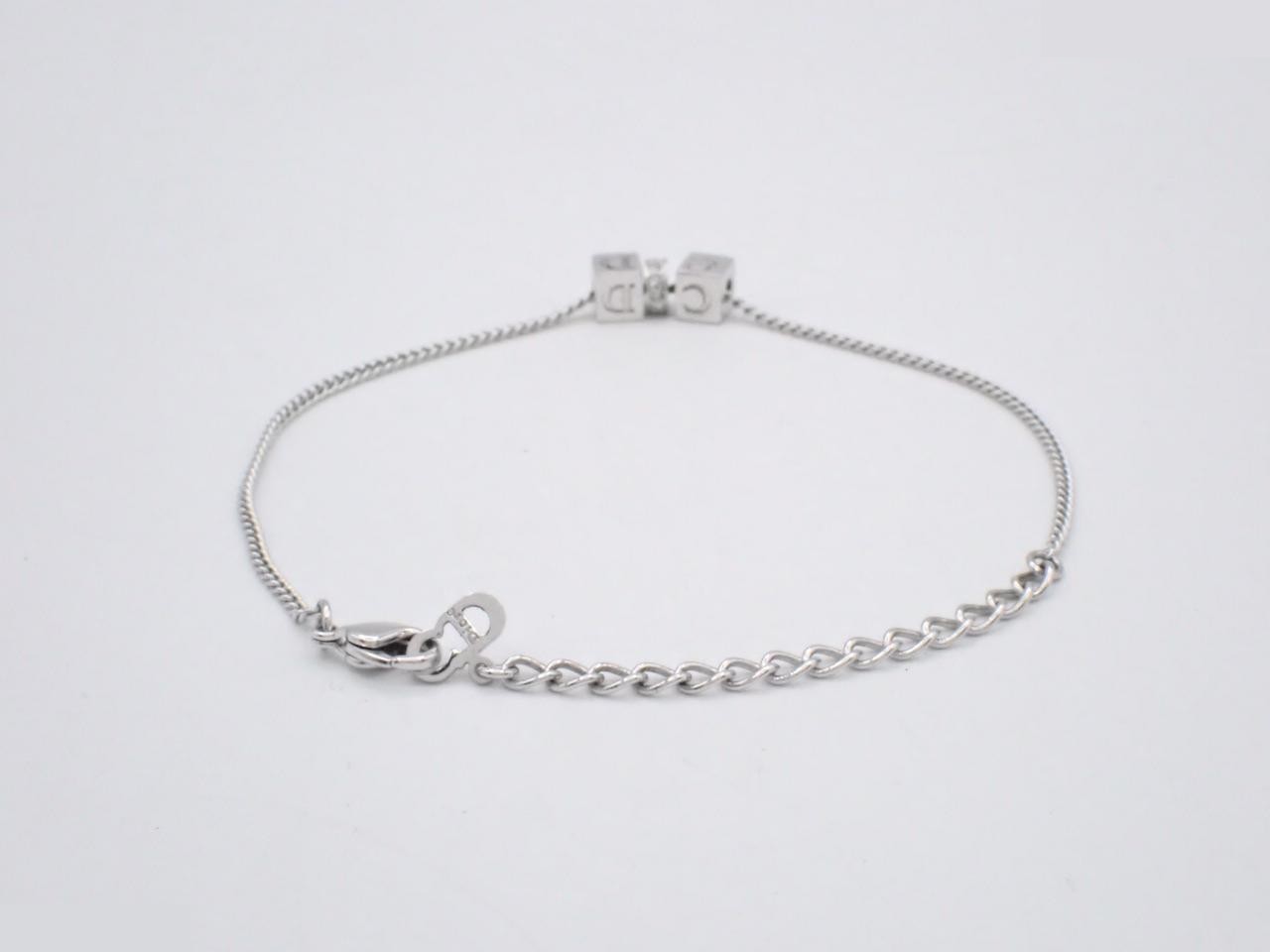 Cube Bracelet, Wrist Circumference Approx. 17.5-22cm — view 2