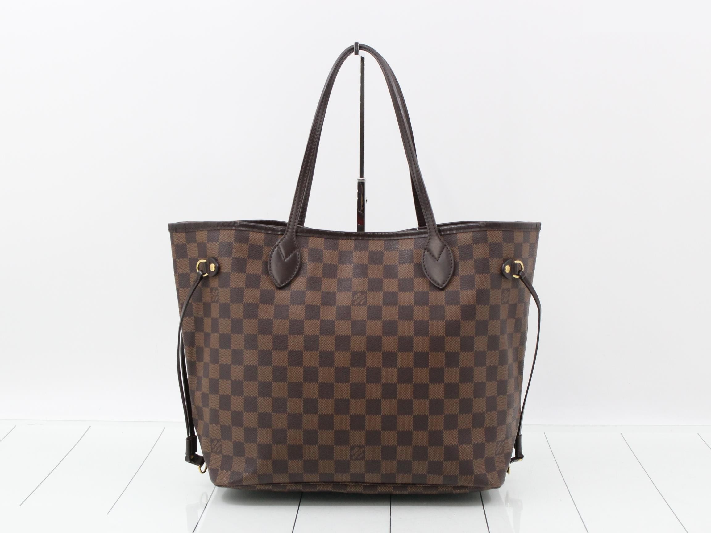 Neverfull MM — view 2