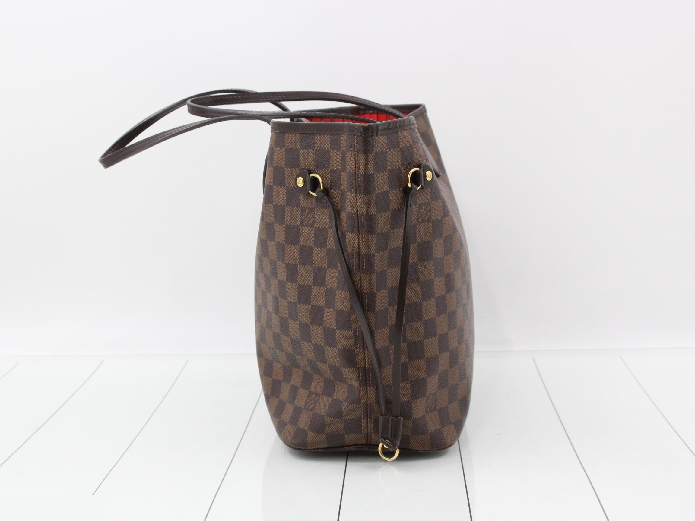 Neverfull MM — view 3