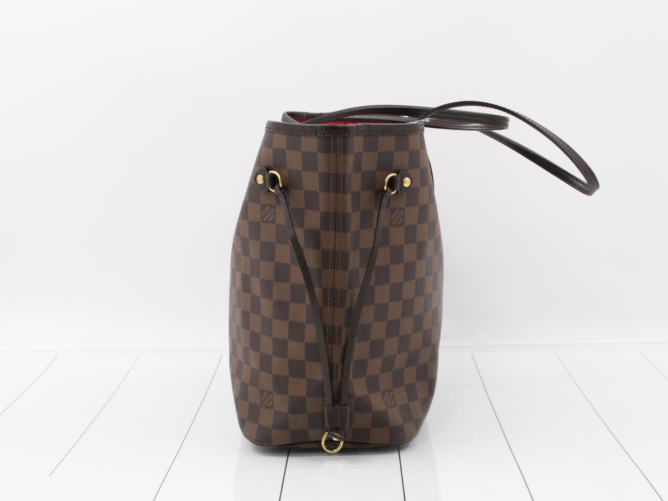 Neverfull MM — view 4