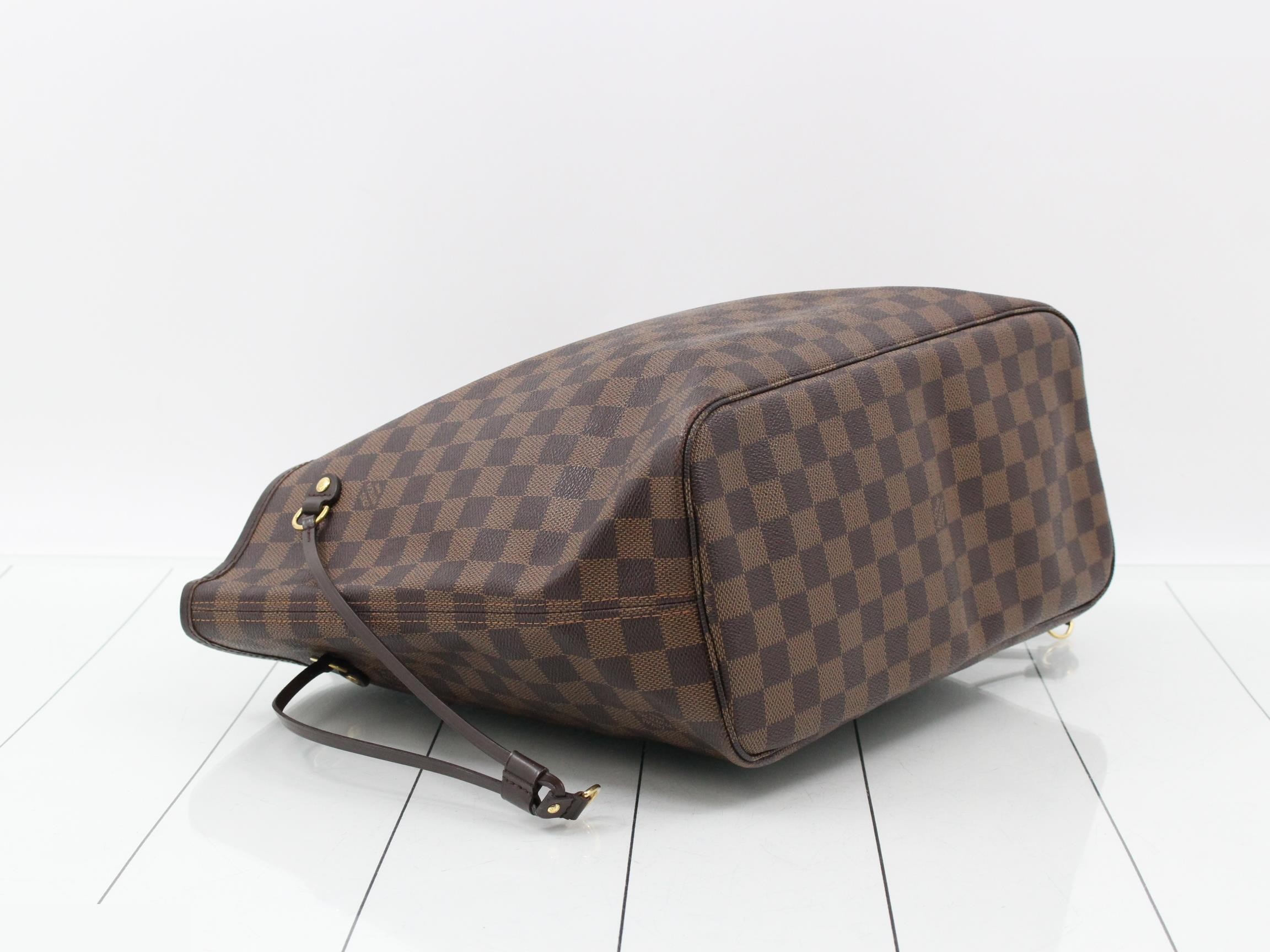 Neverfull MM — view 5