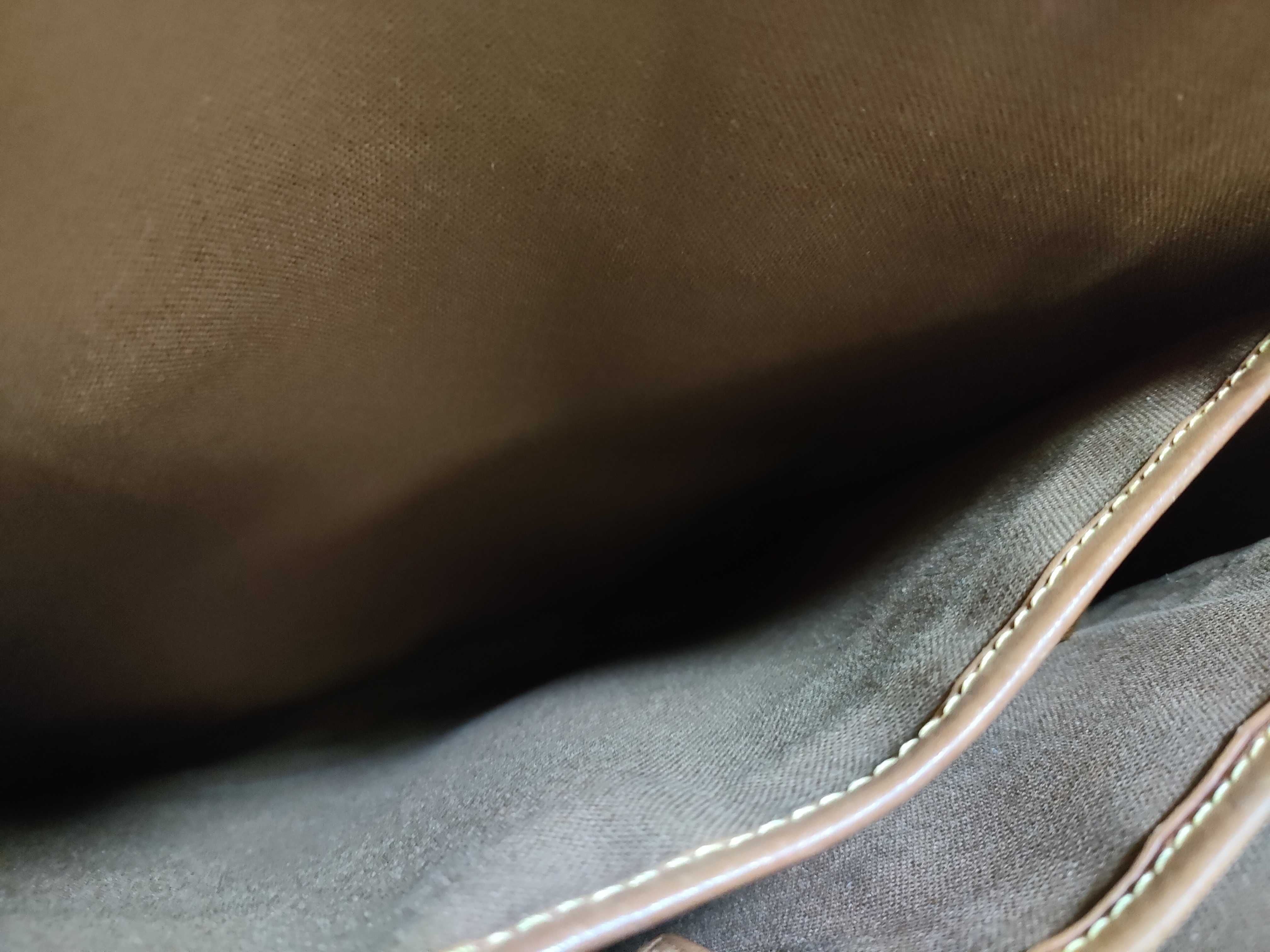 Monogram Vuitton Monogram Vavin GM Tote Bag — view 11