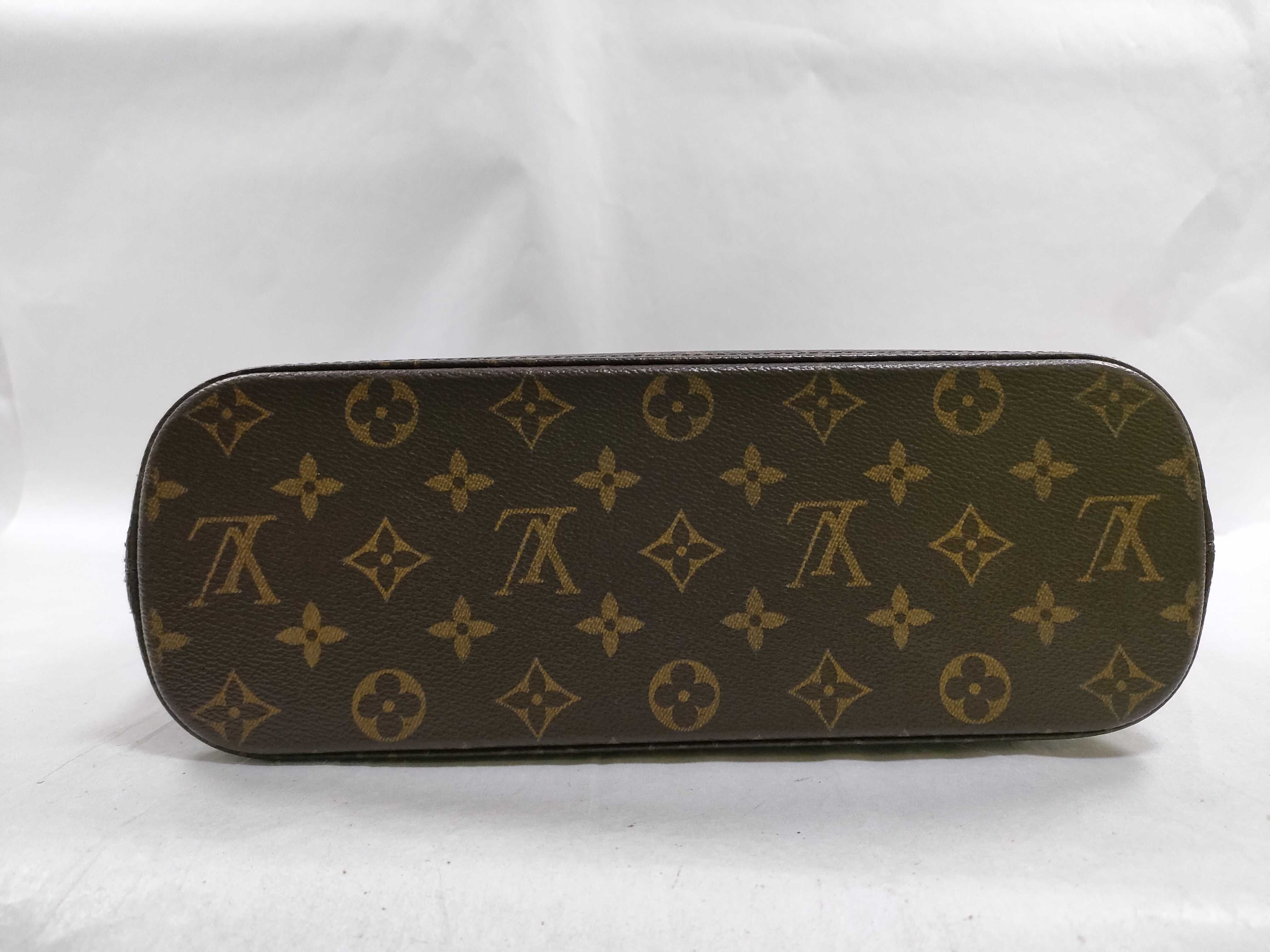 Monogram Vuitton Monogram Vavin GM Tote Bag — view 7