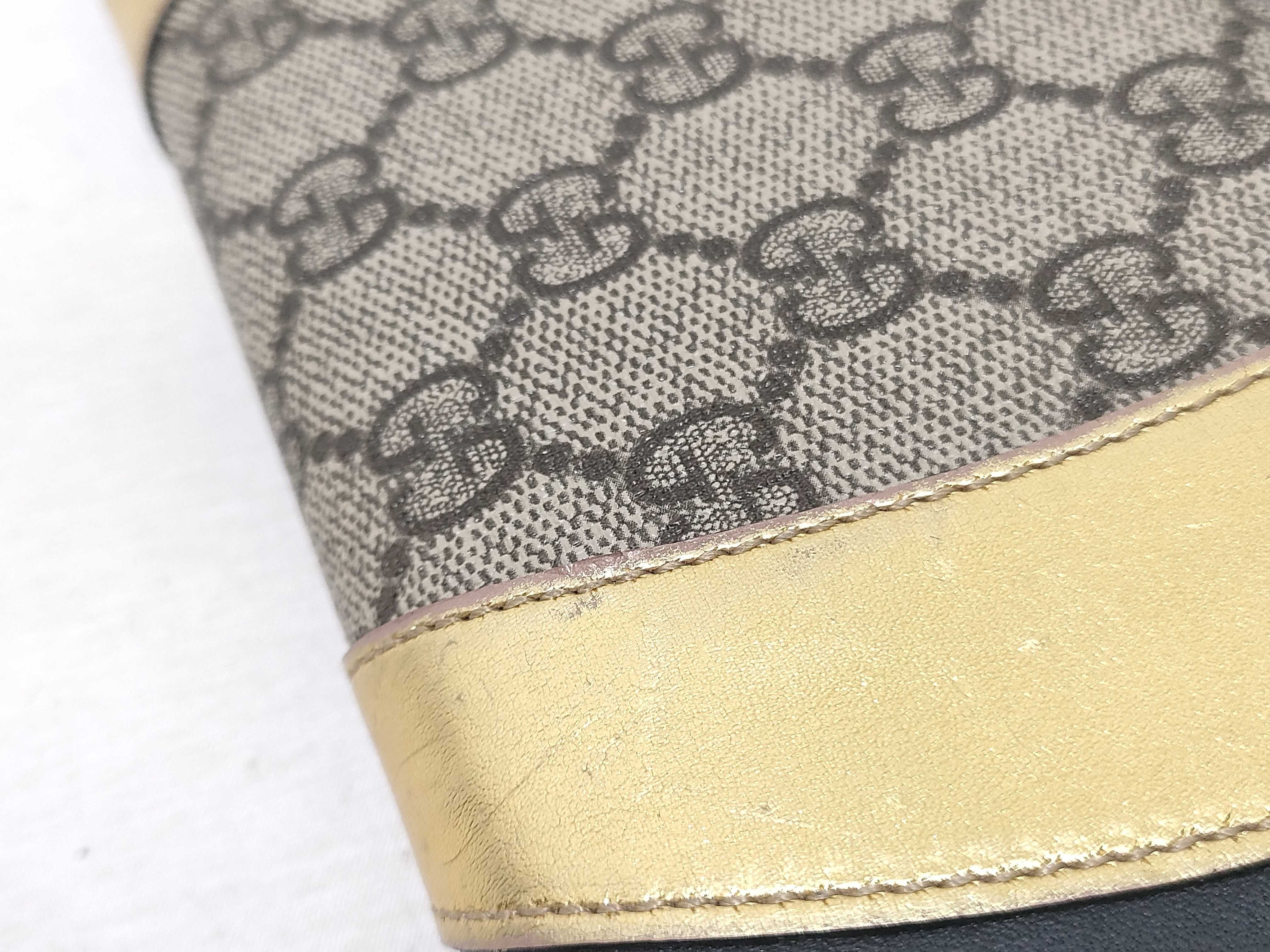 GG Supreme Long Wallet — view 15