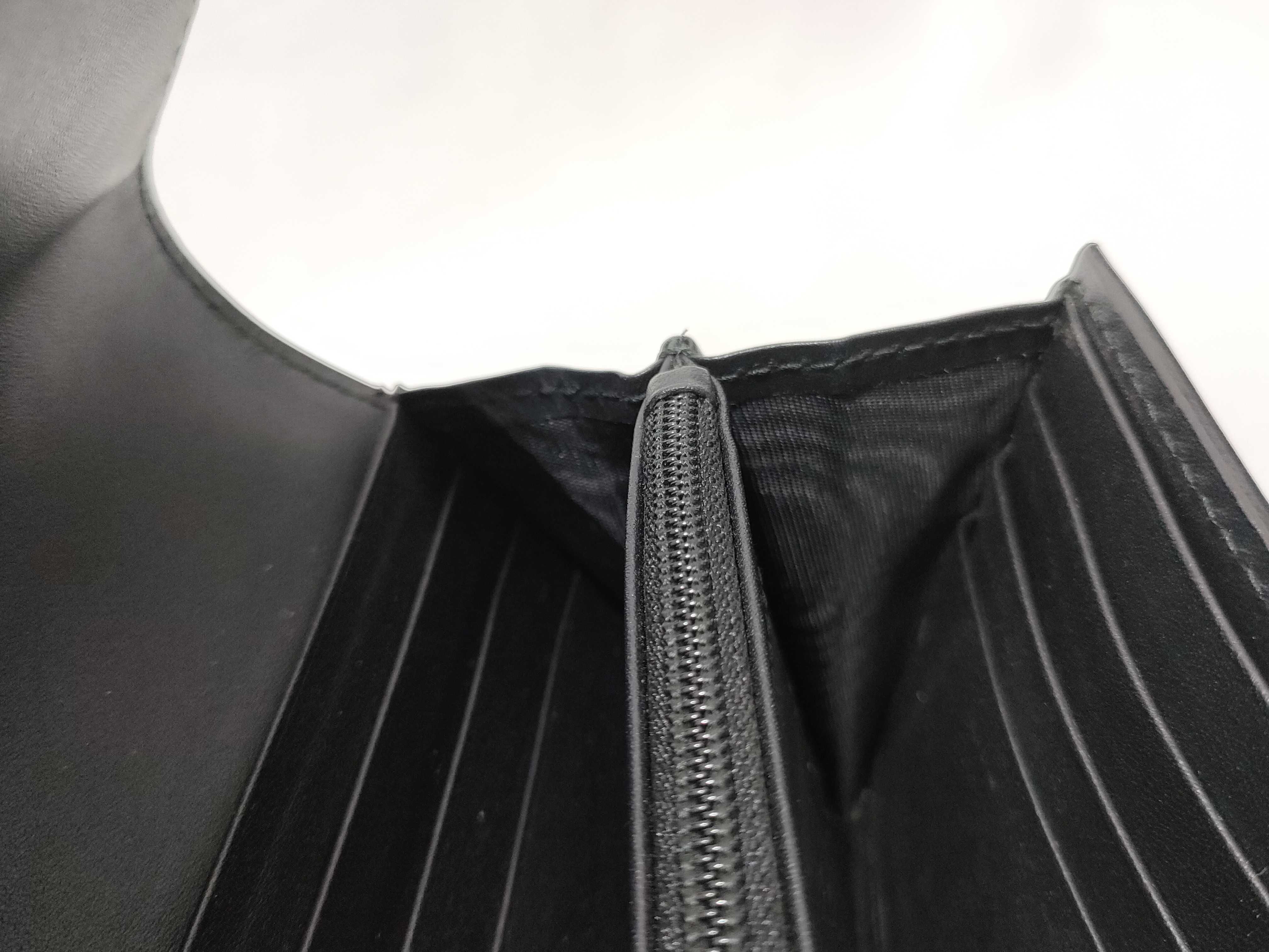 GG Supreme Long Wallet — view 9