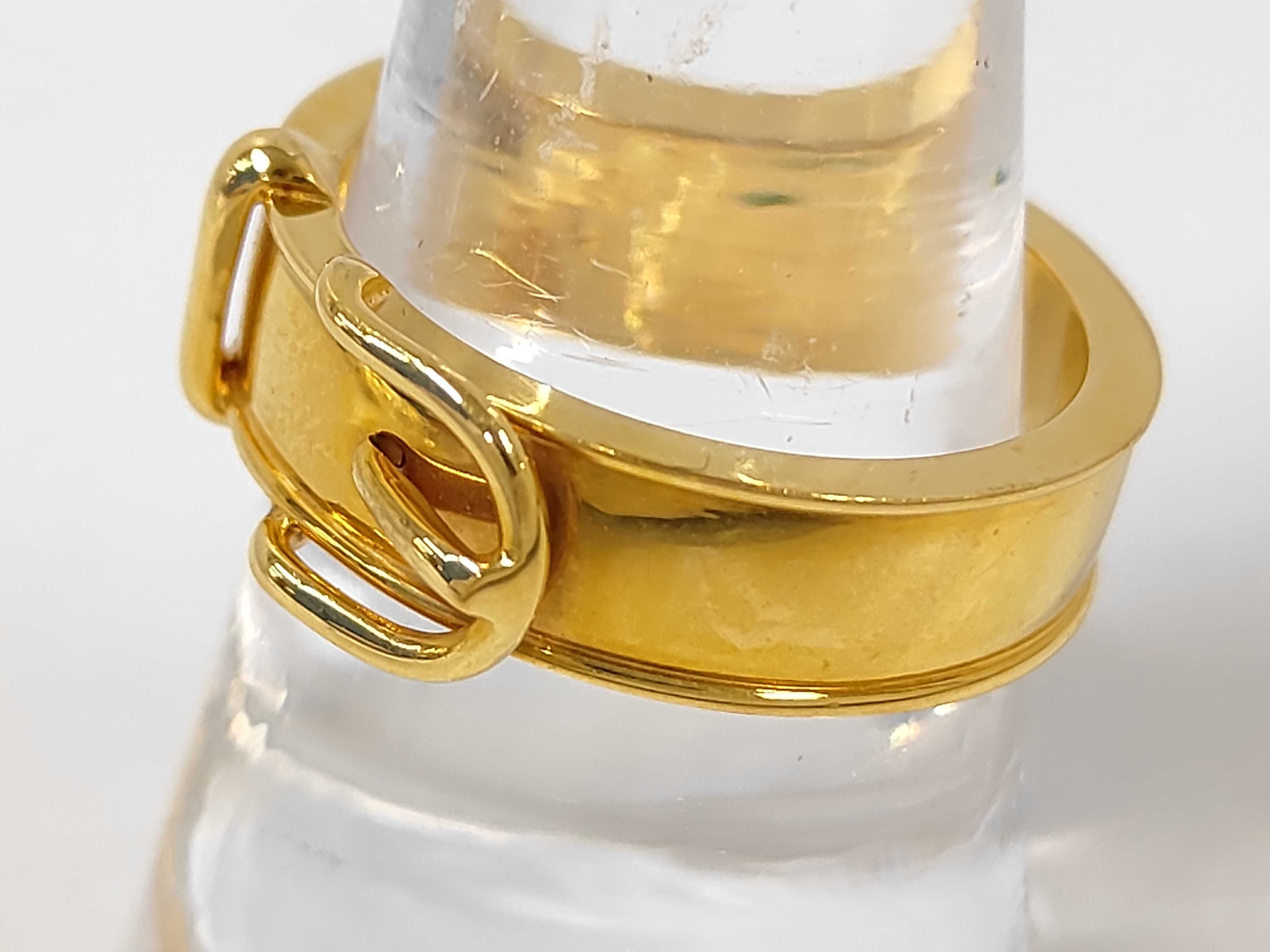 Scarf Ring / GP Other Accessories — view 2