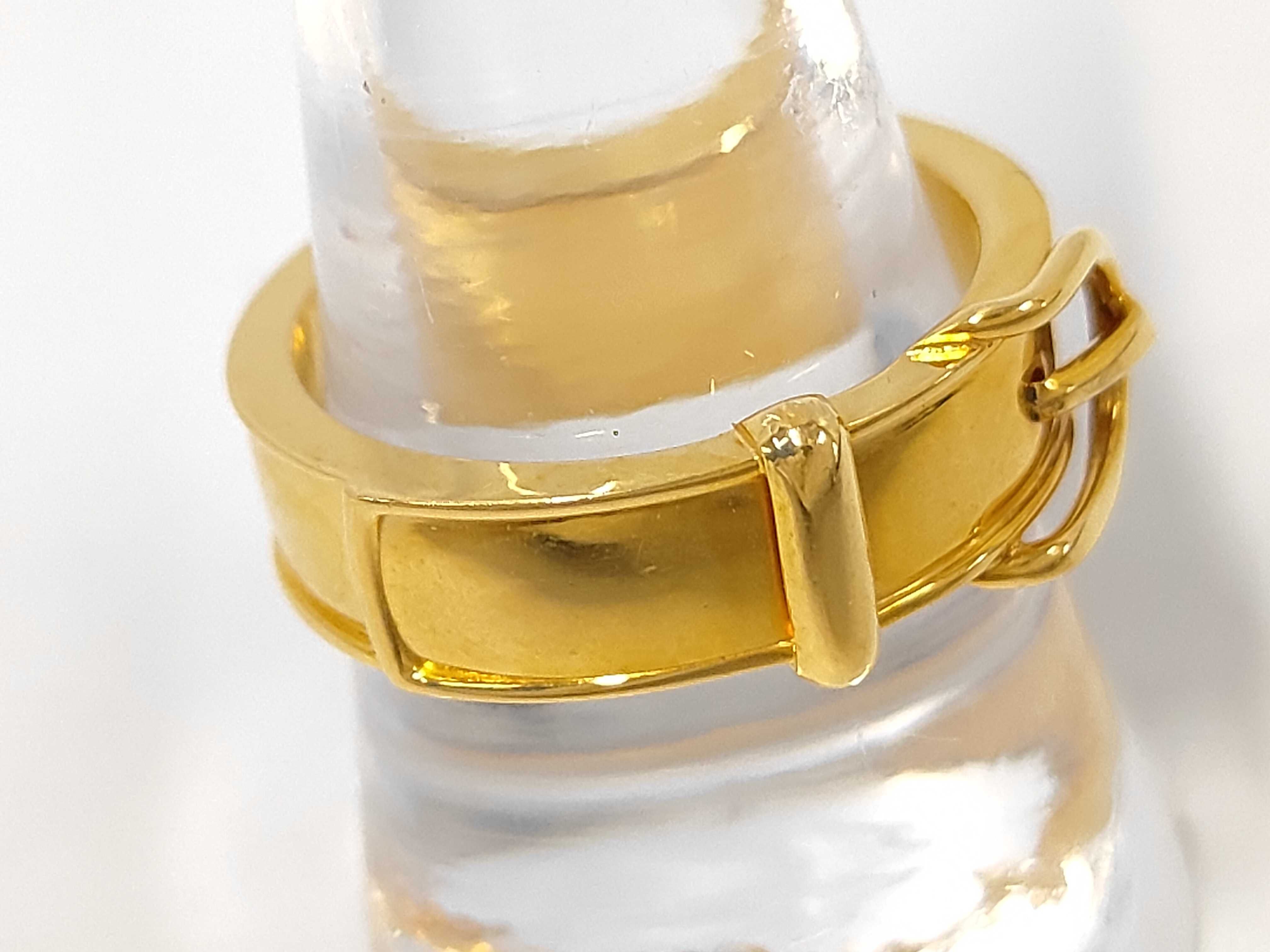 Scarf Ring / GP Other Accessories — view 3